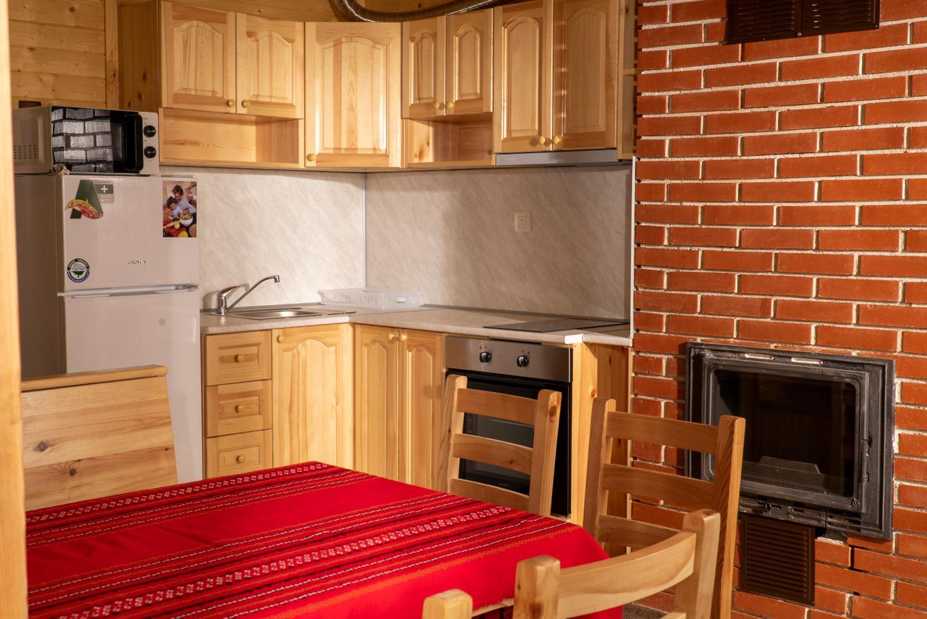 Vacation Home photo 2