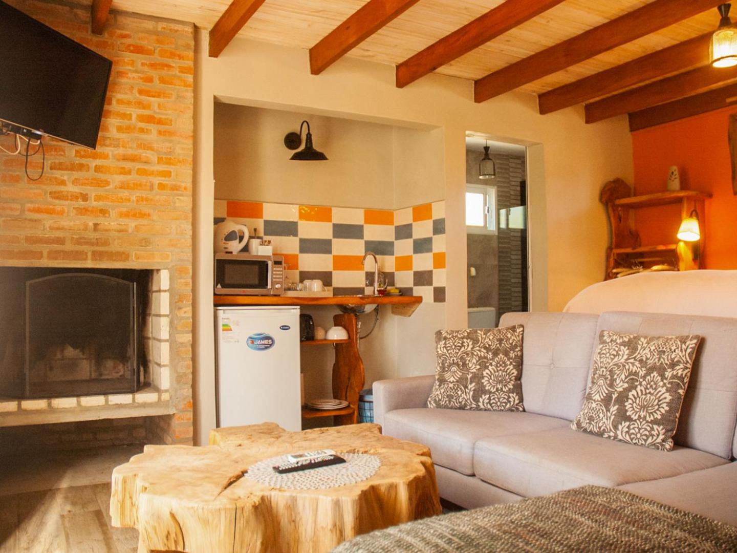 Superior King Suite