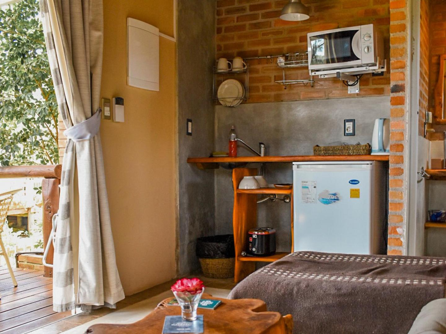 Suite with Spa Bath