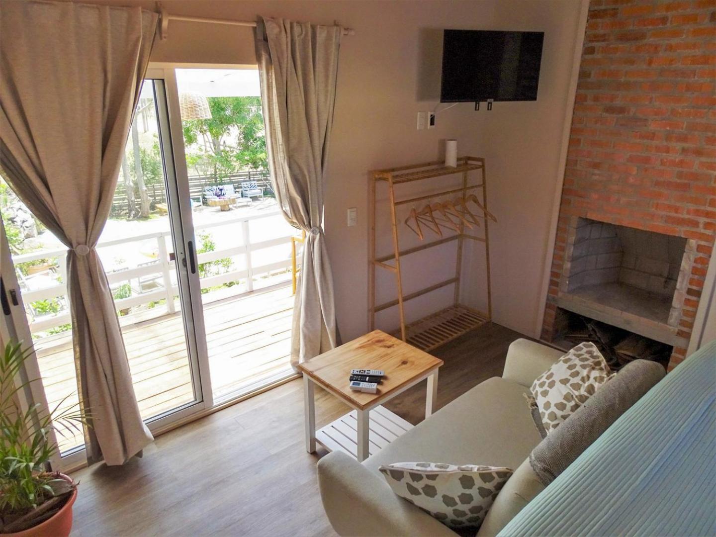 King Suite with Spa Bath