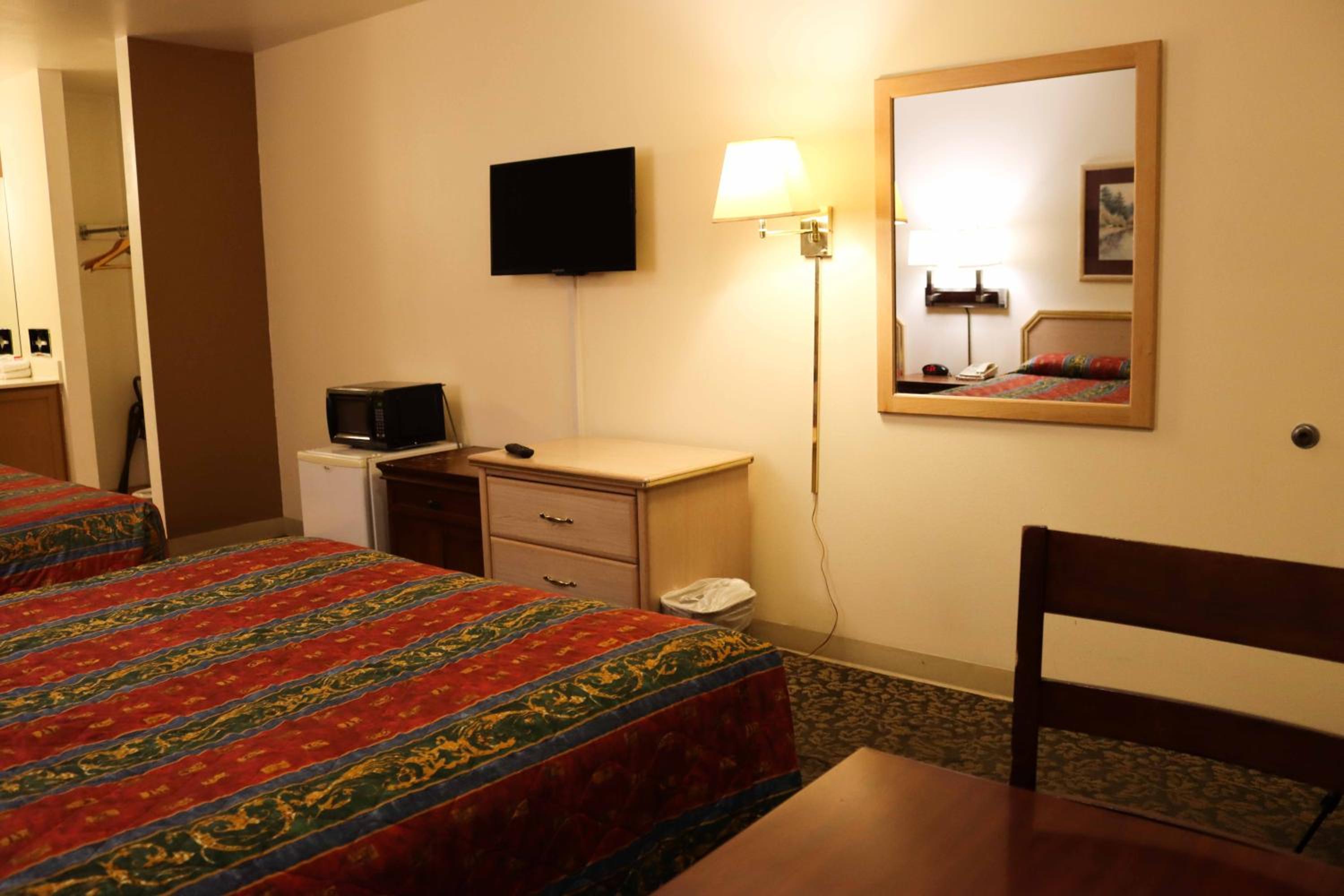 Standard Double Room photo 2