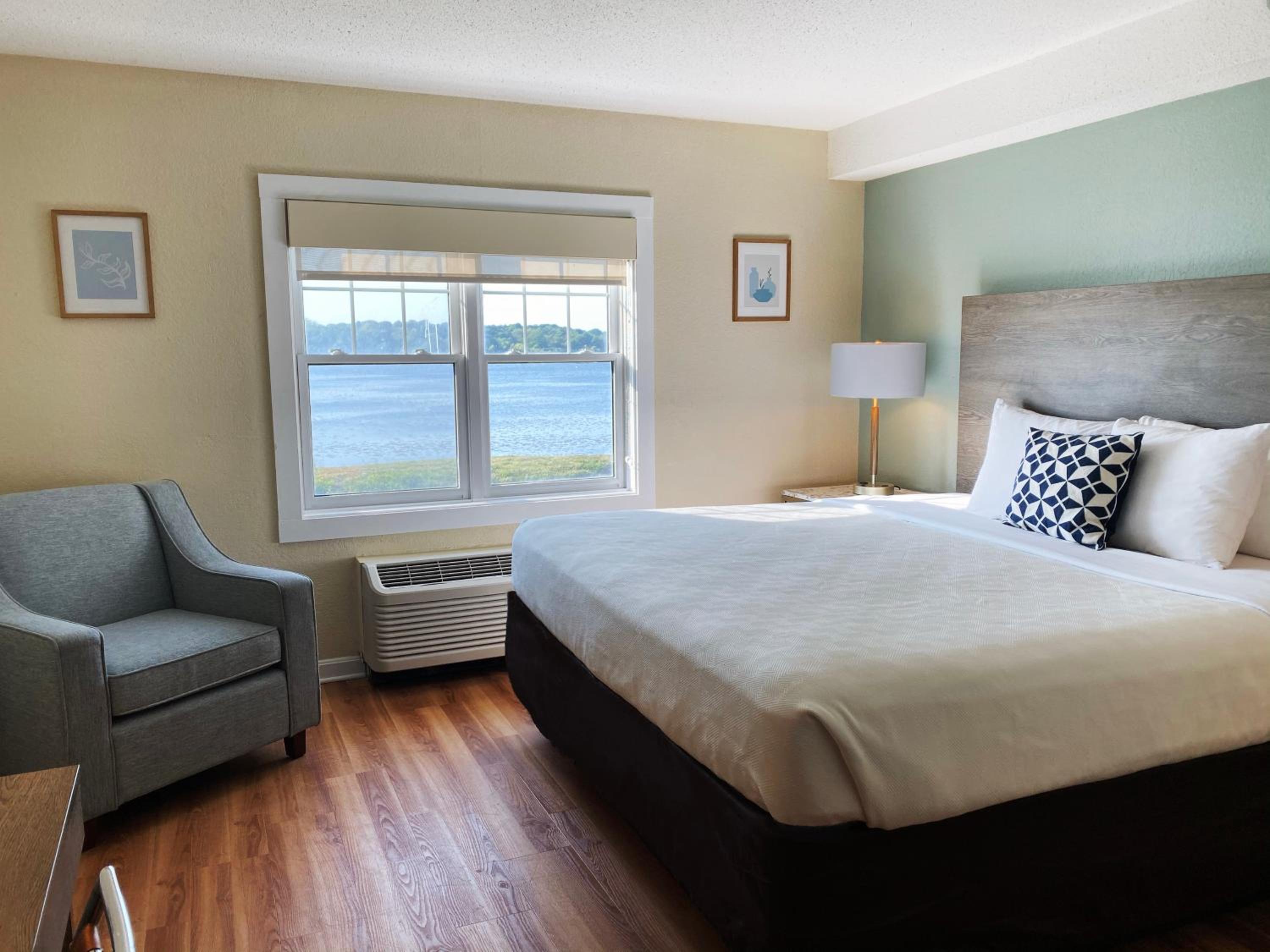 Double King Suite - Suites Building - Photo 1