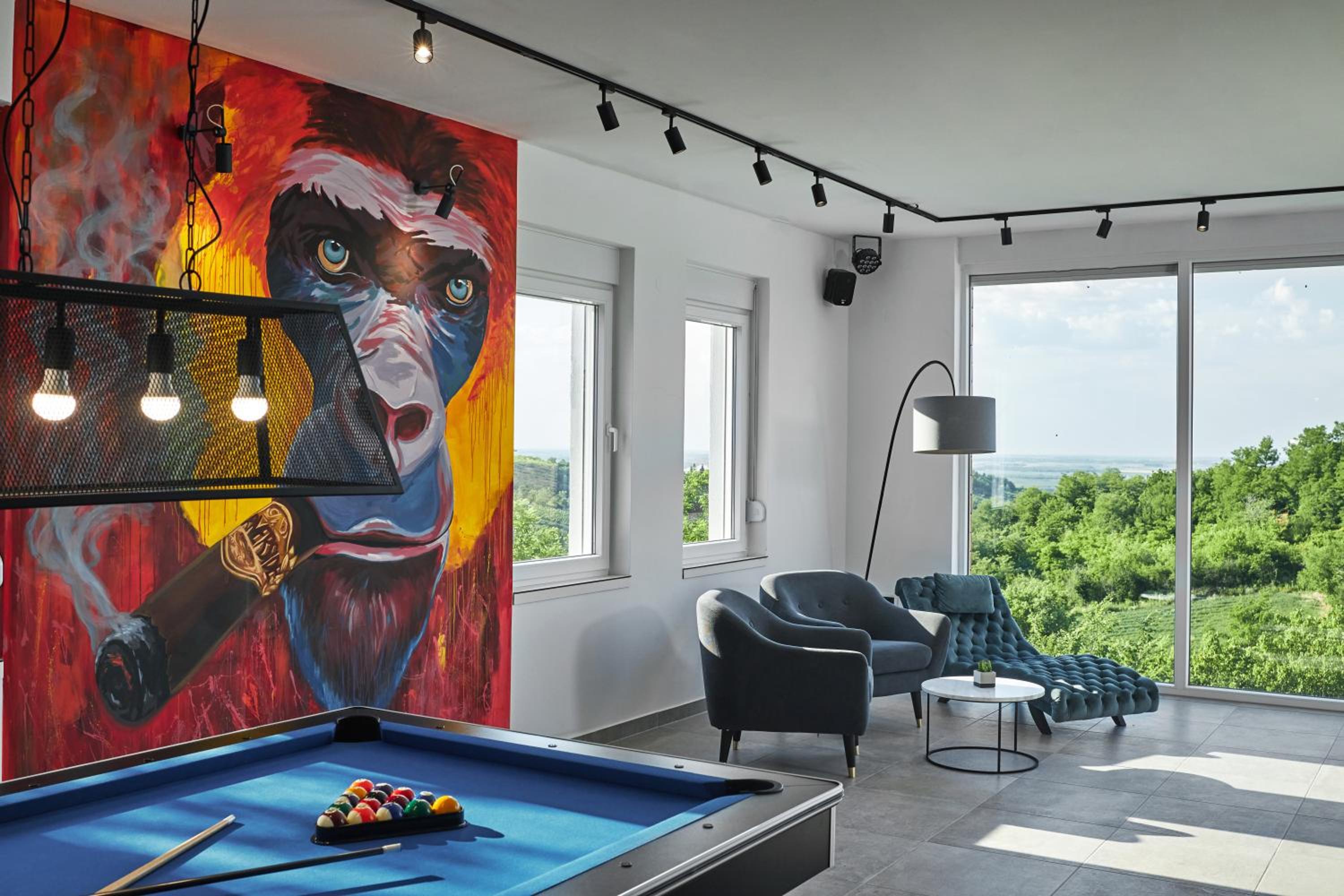 Villa photo 2
