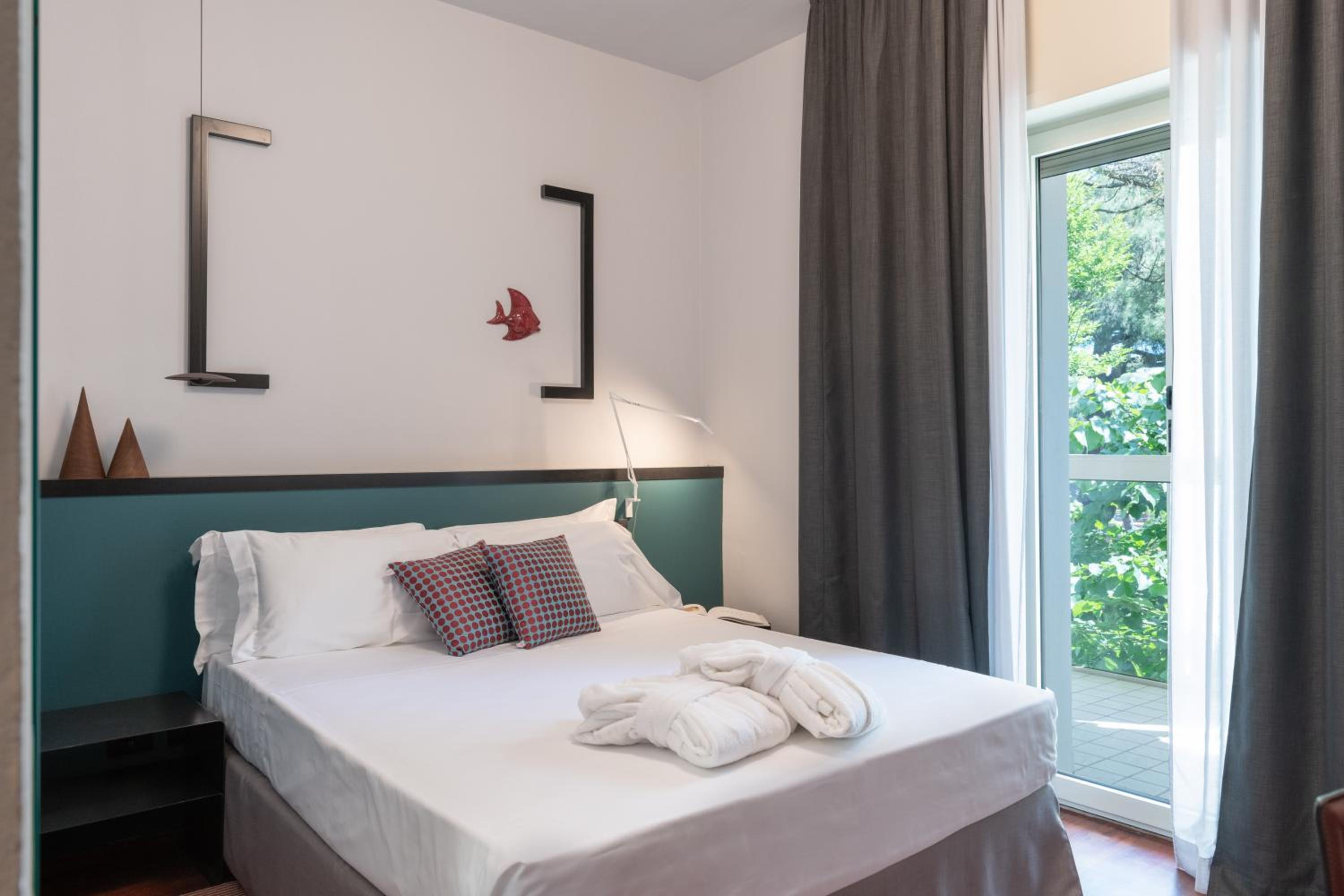 Basic Single Room photo 1