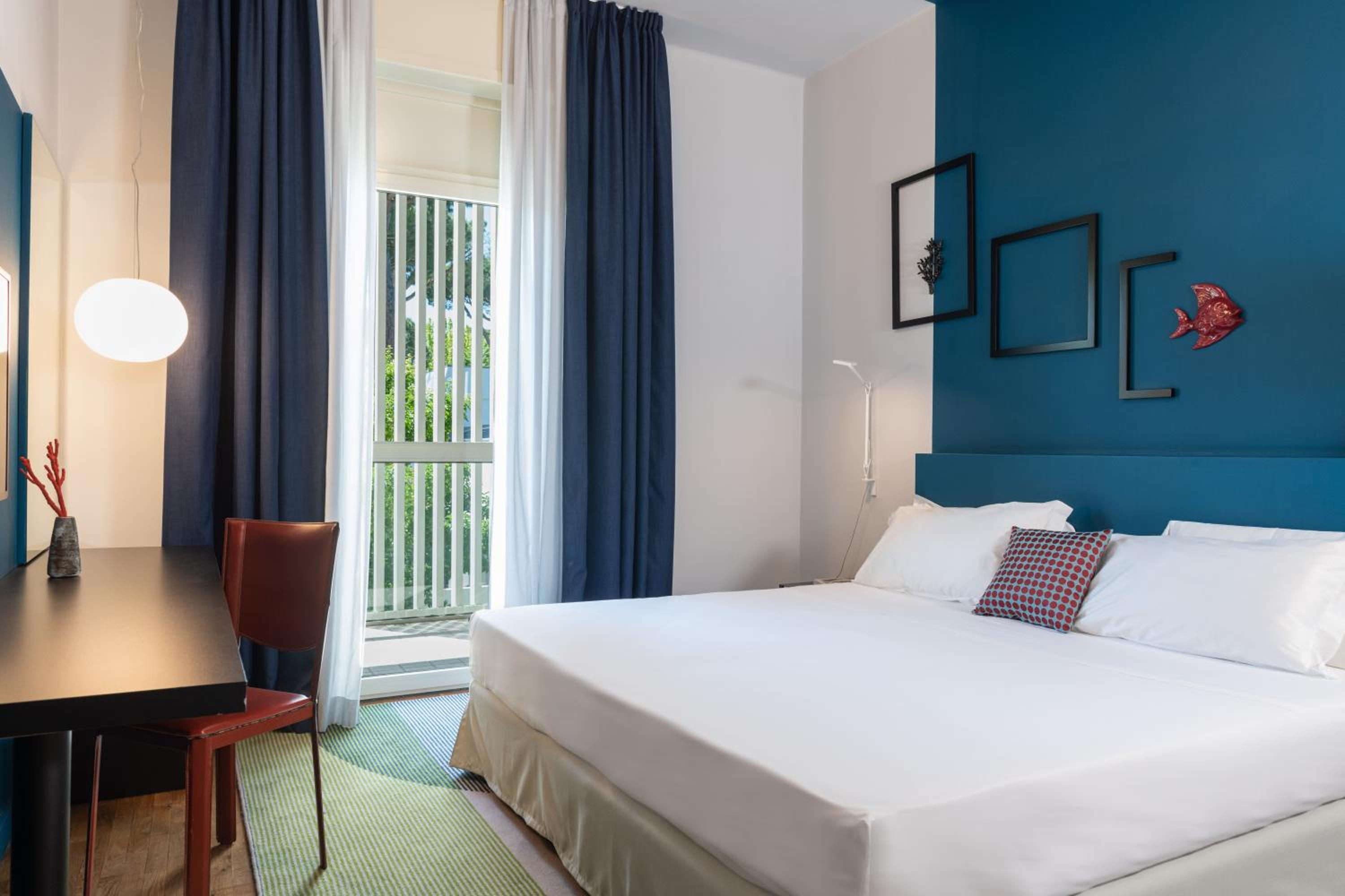 Classic Double or Twin Room - Photo 1