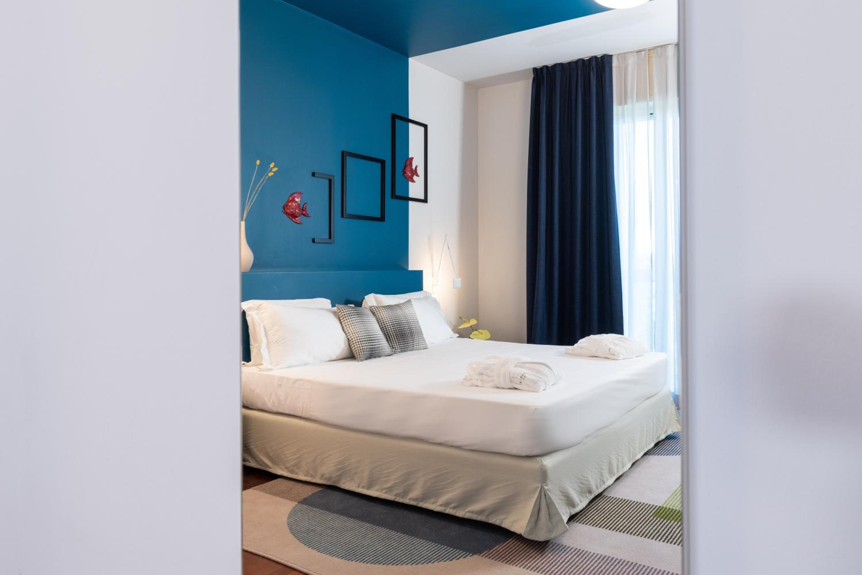 Classic Double or Twin Room - Photo 5
