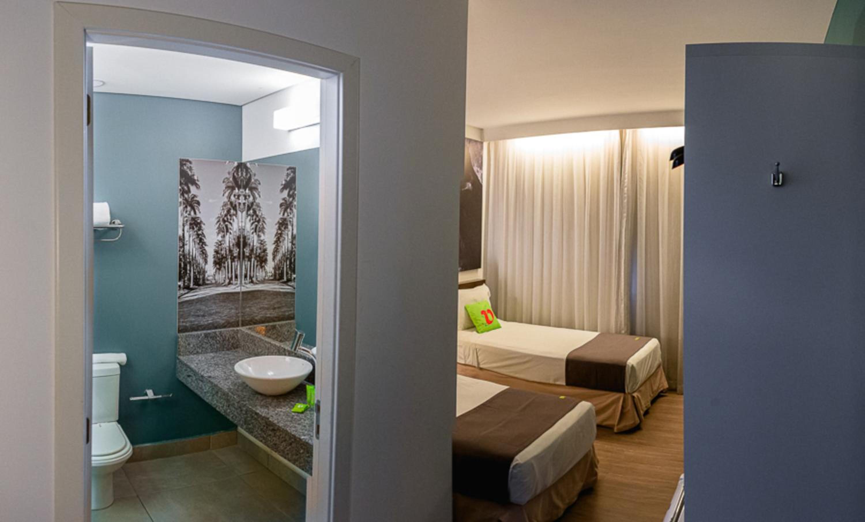 Twin Room - Photo 6