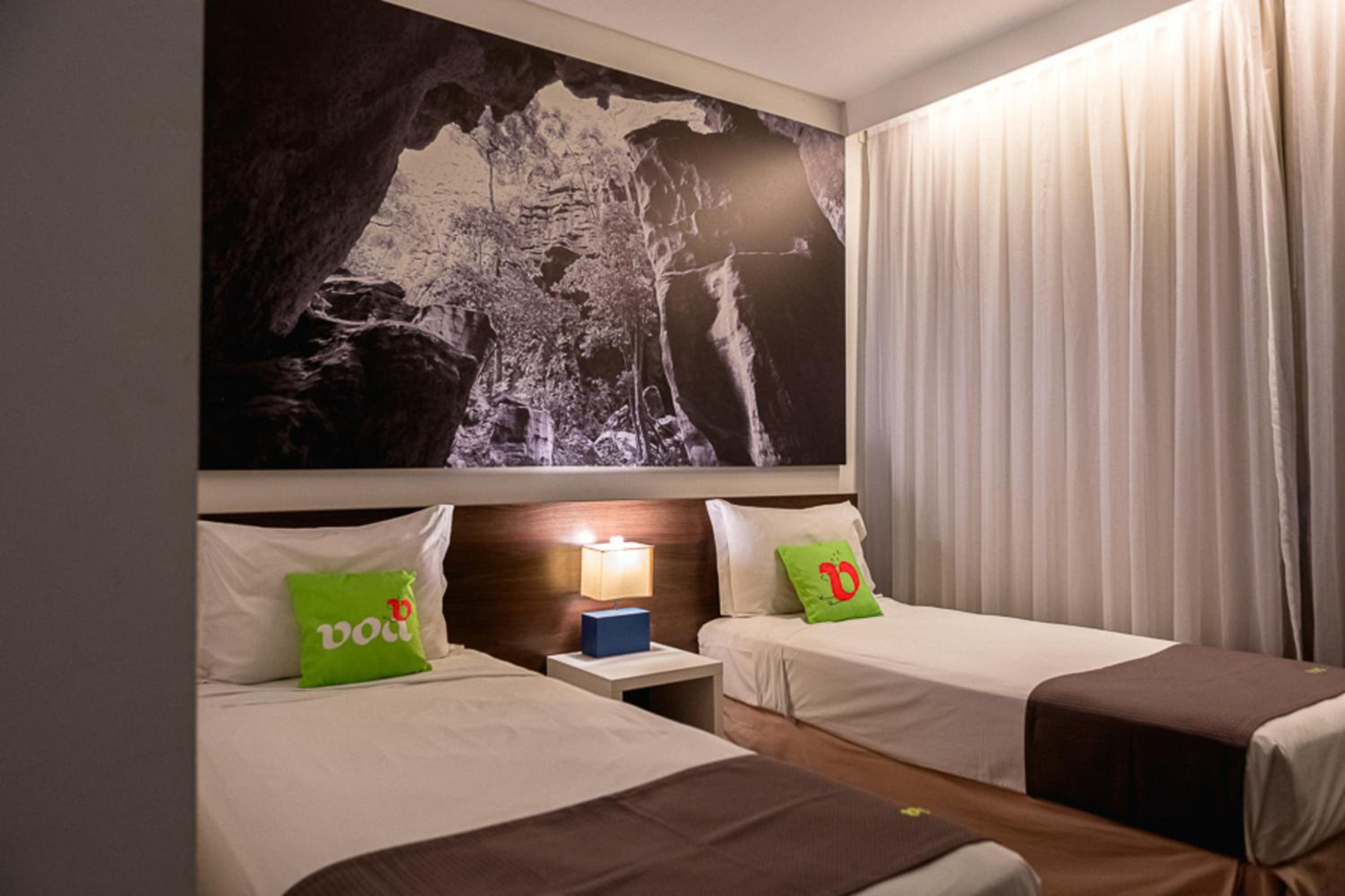 Twin Room - Photo 1