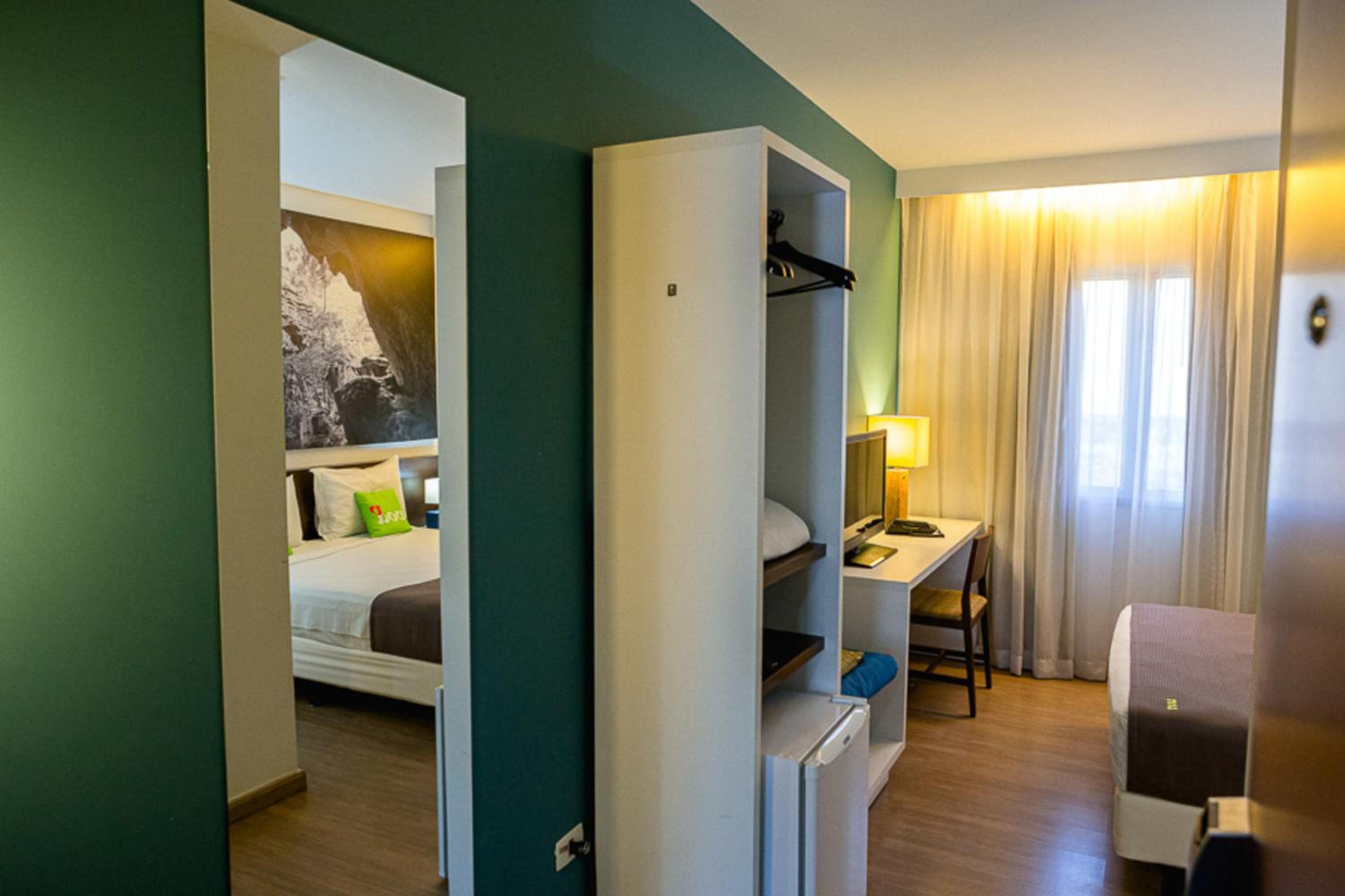 Double Room - Photo 2