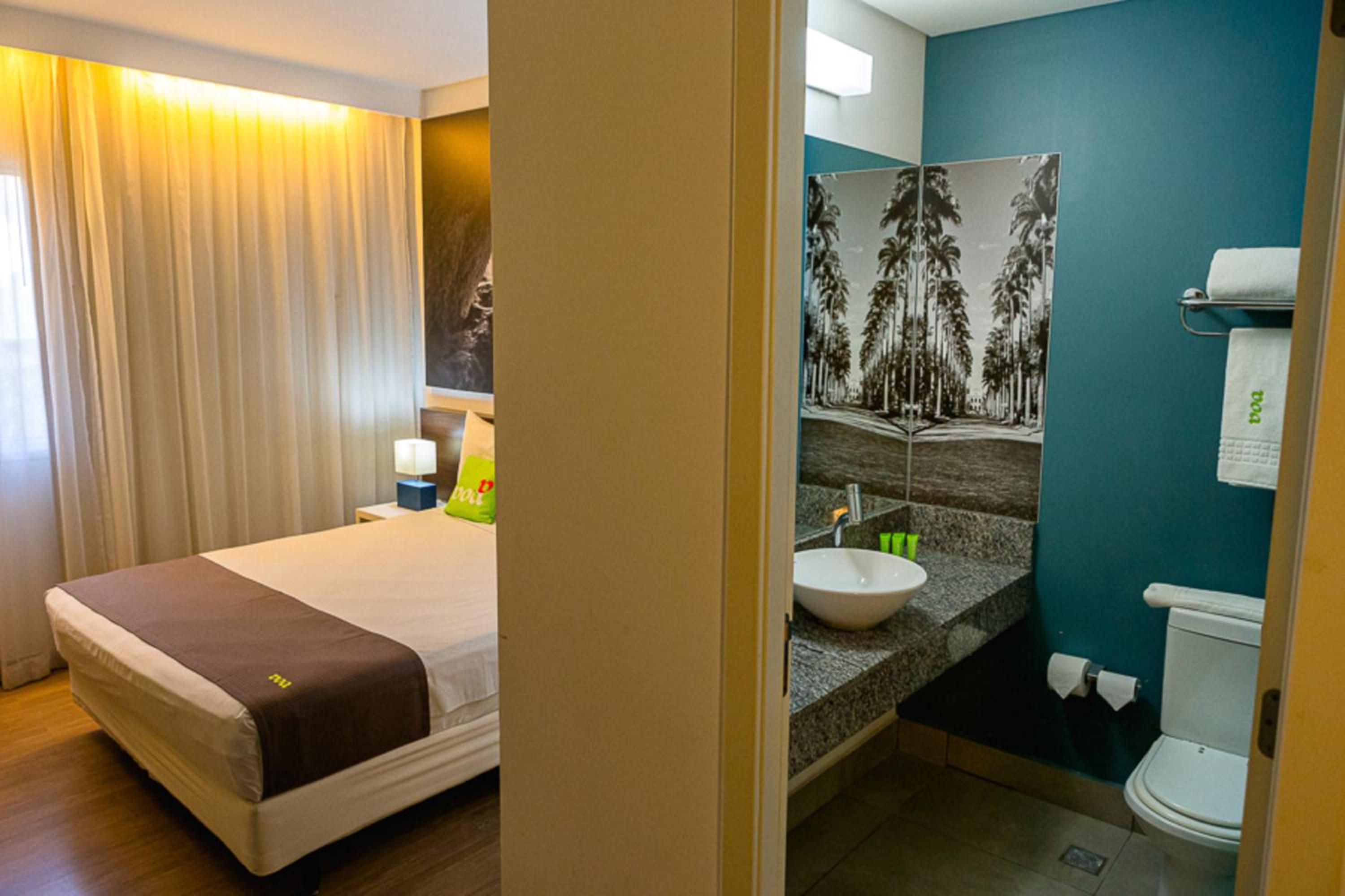 Double Room - Photo 3