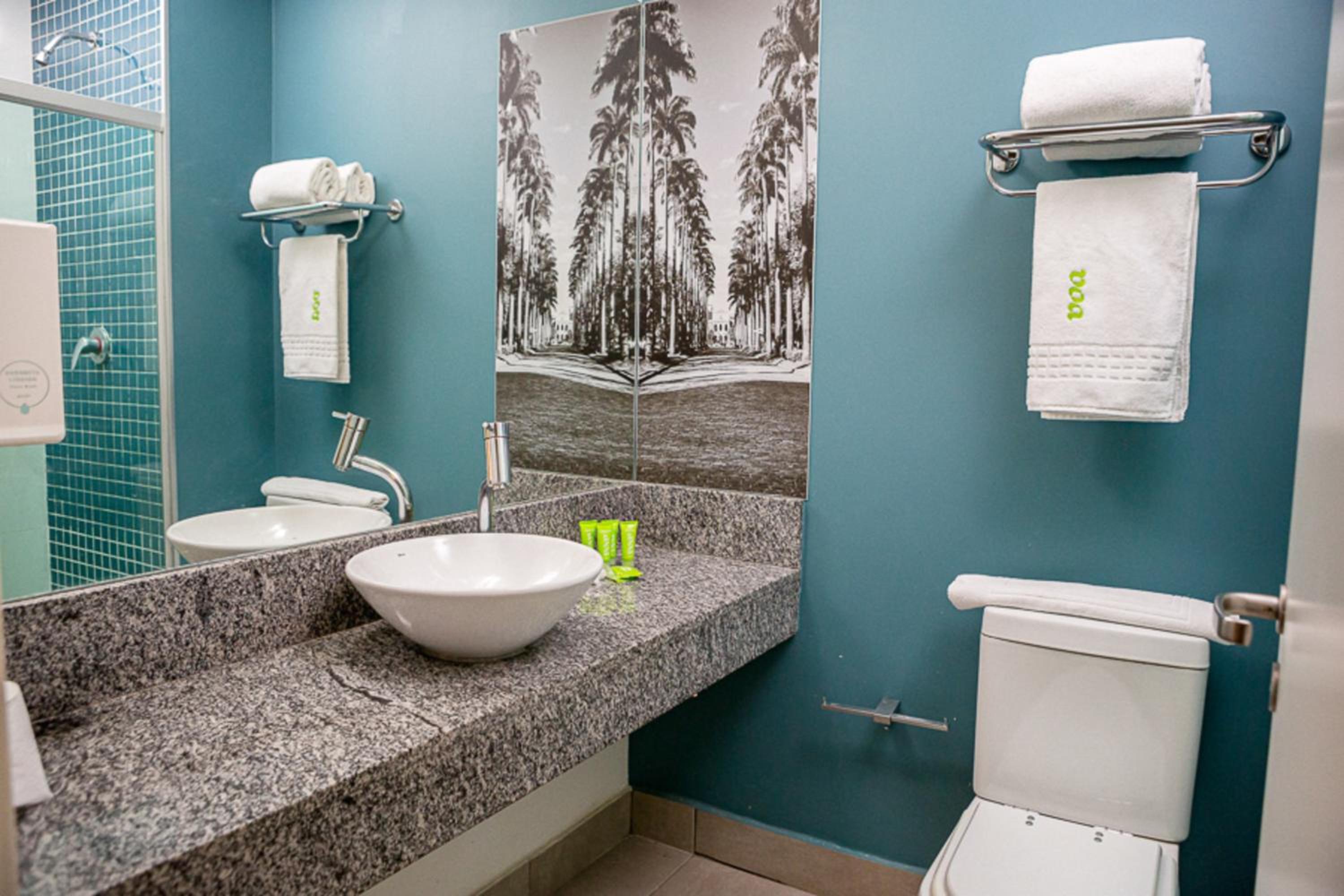 Double Room - Photo 6
