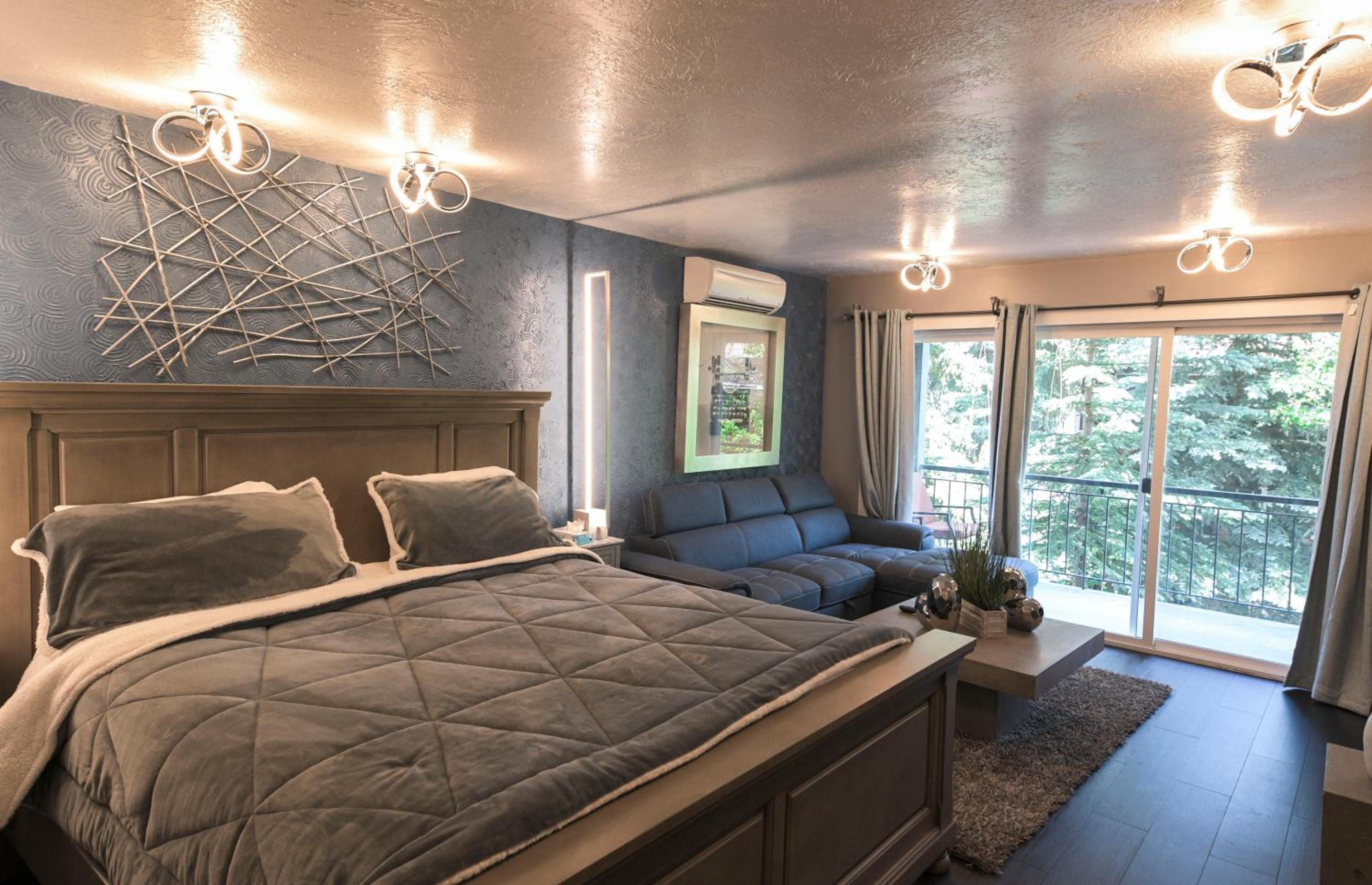 Junior Suite - Photo 13