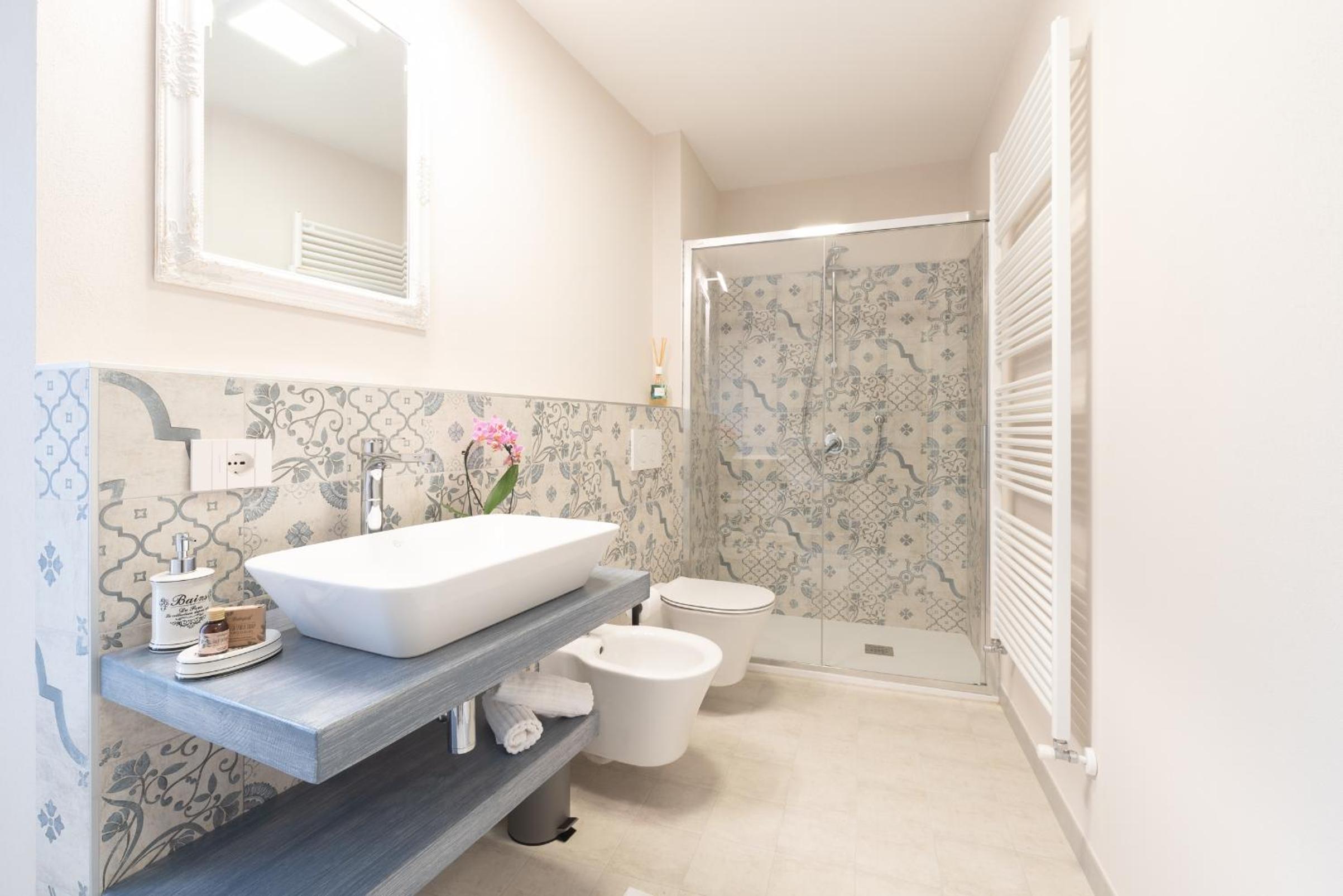 Deluxe Double or Twin Room with Garden View photo 2