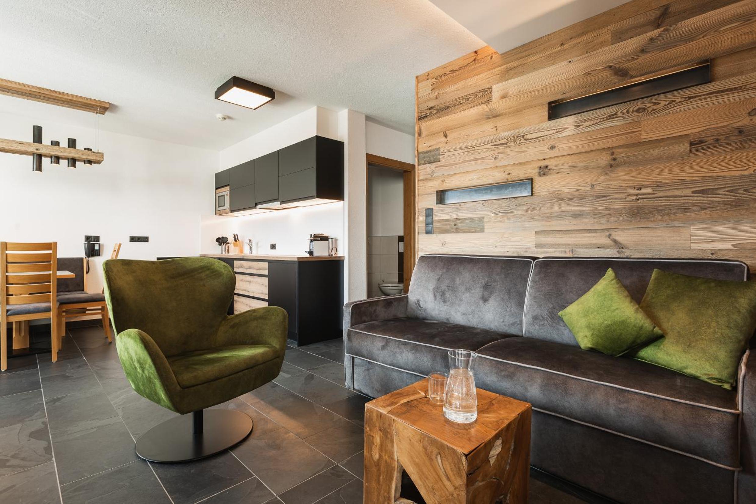 Junior Suite photo 3