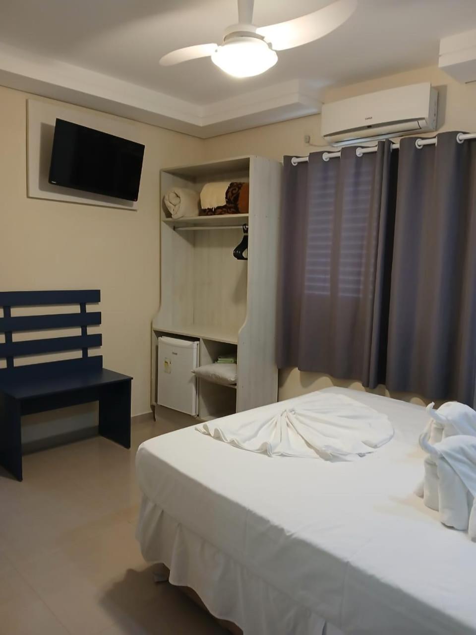 Superior Single Room