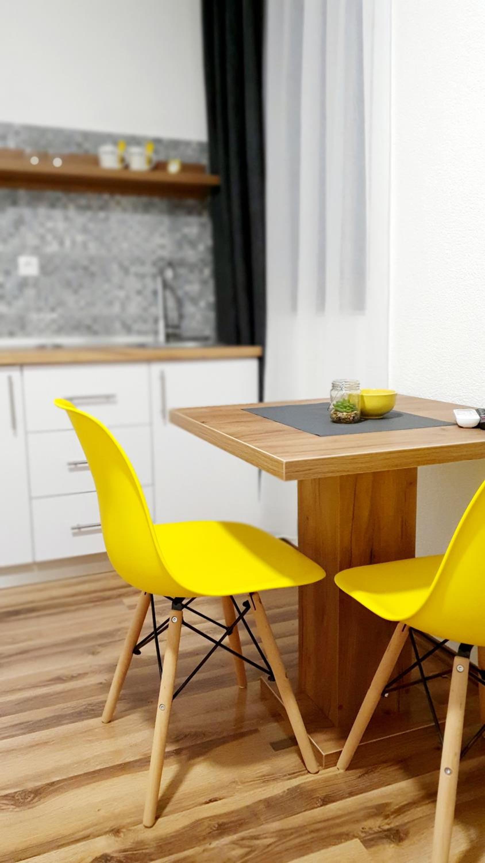 Studio Apartment photo 2