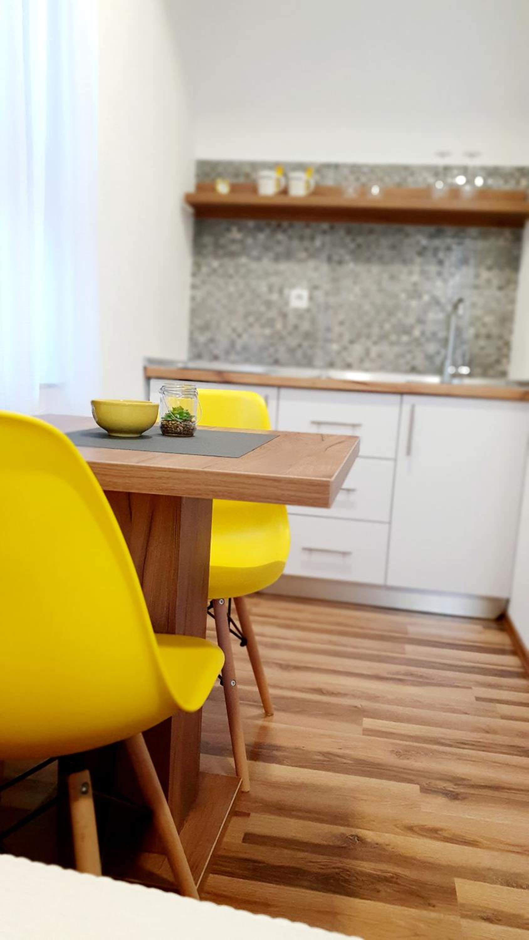 Studio Apartment photo 2