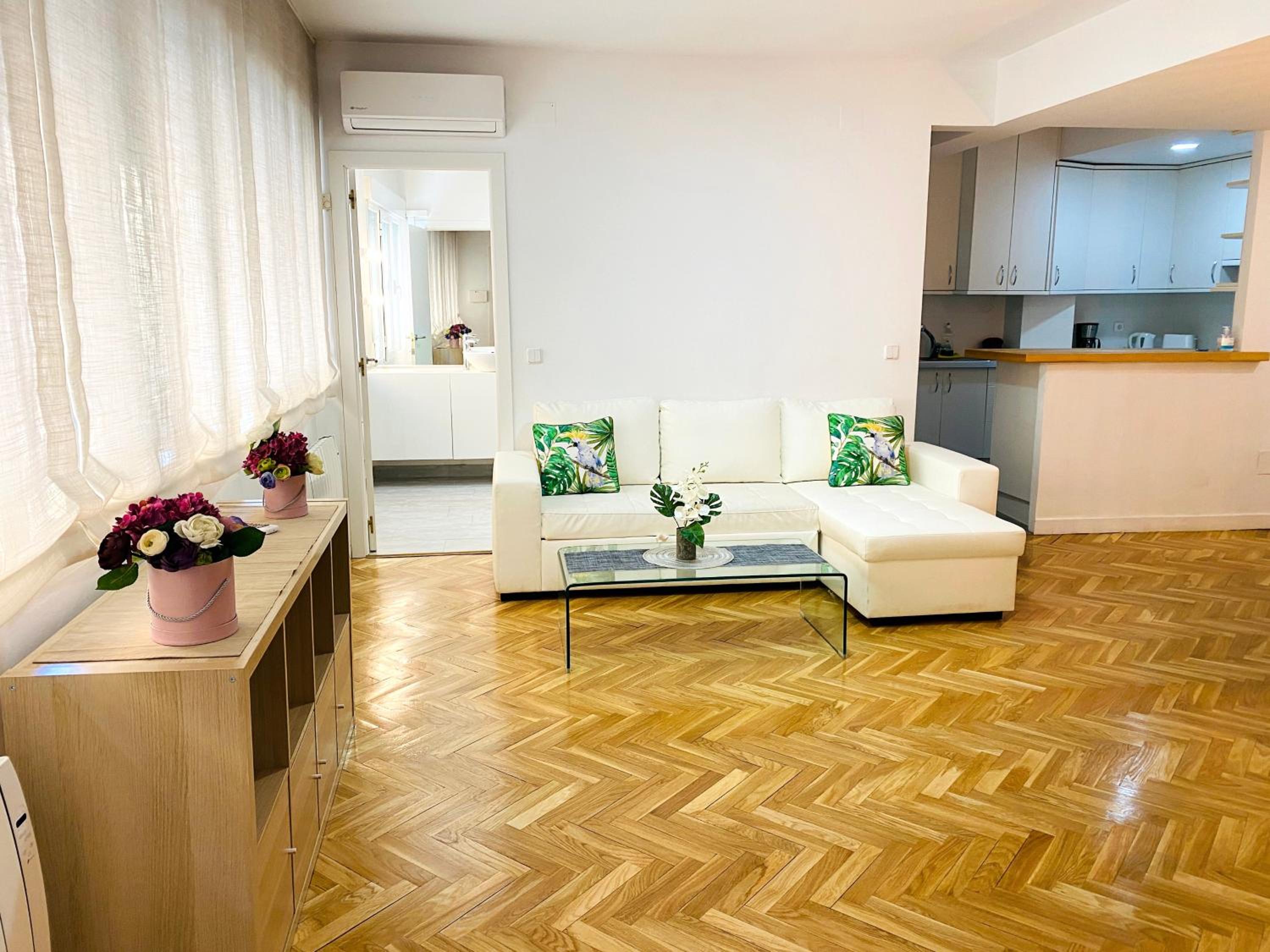 Apartamento Premium de una habitación