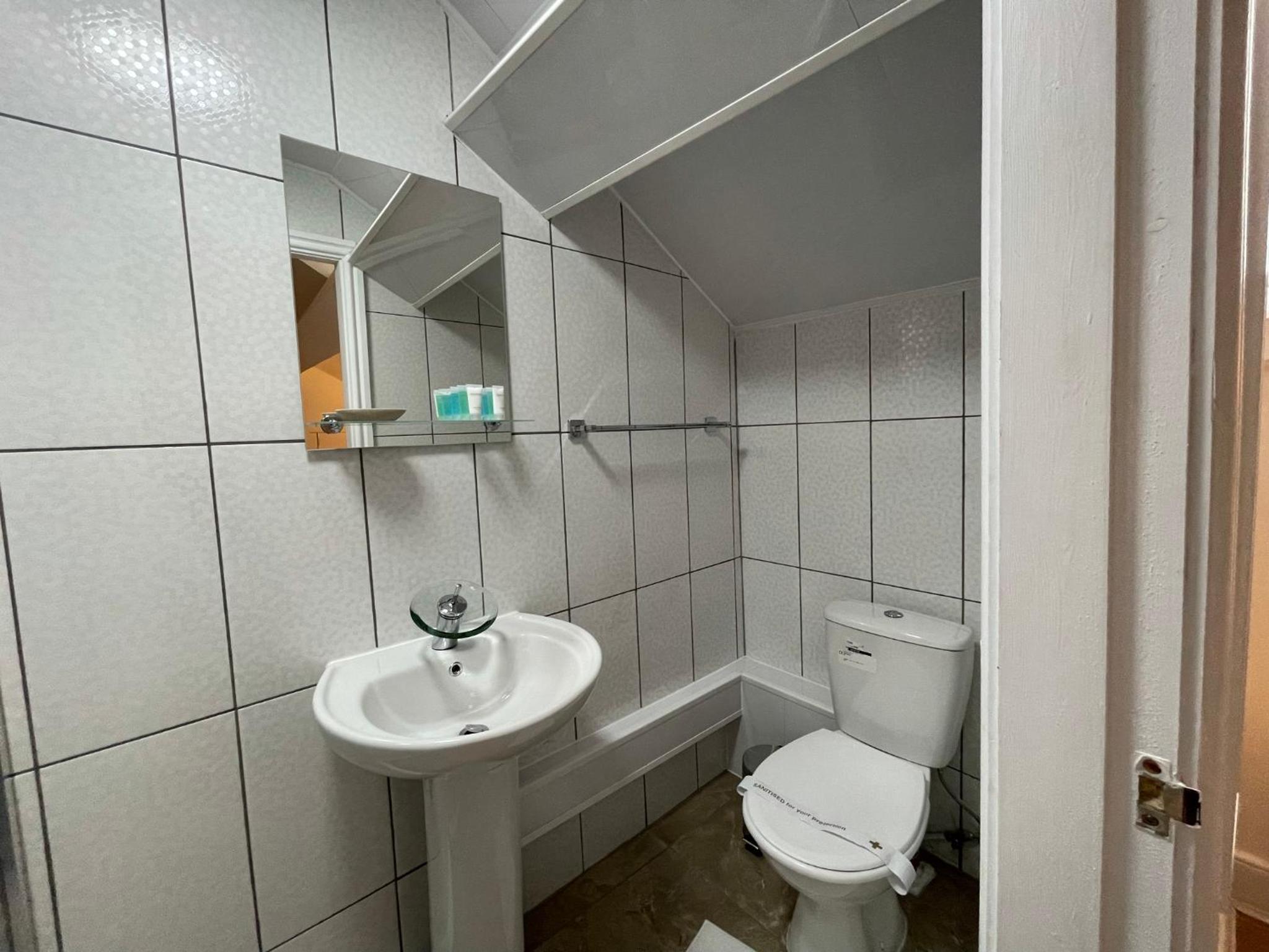 Deluxe Double Room - Photo 2