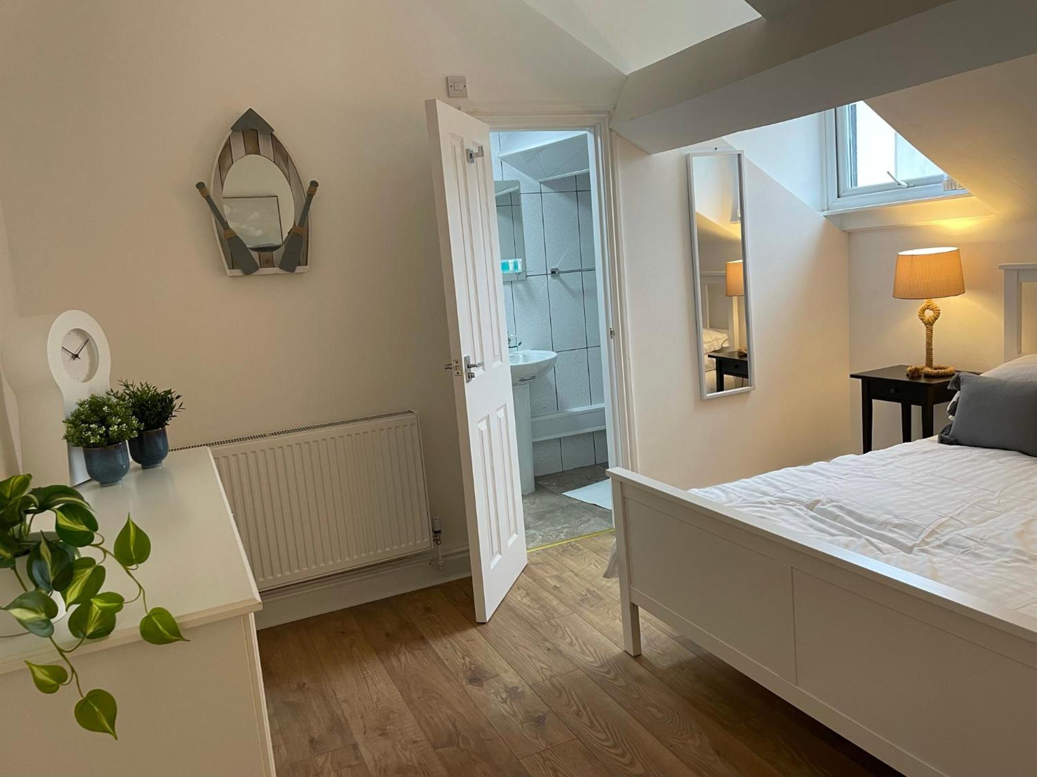 Deluxe Double Room - Photo 3