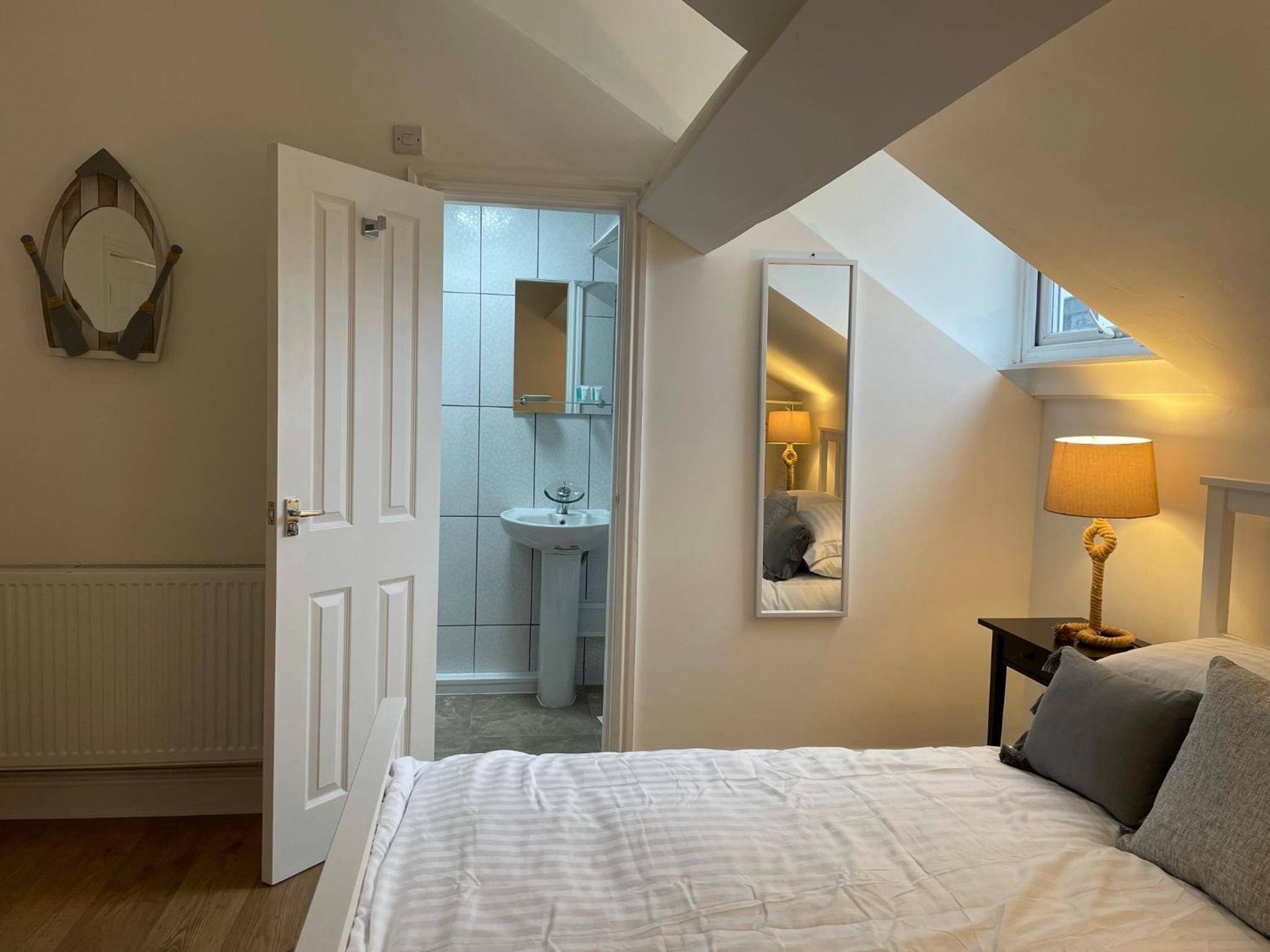 Deluxe Double Room - Photo 4