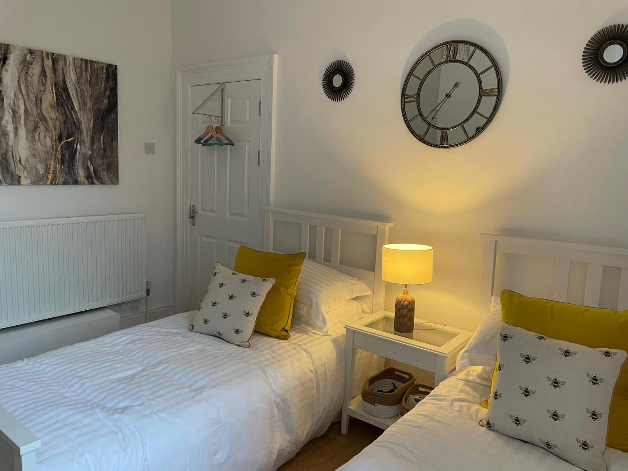 Double or Twin Room - Photo 1