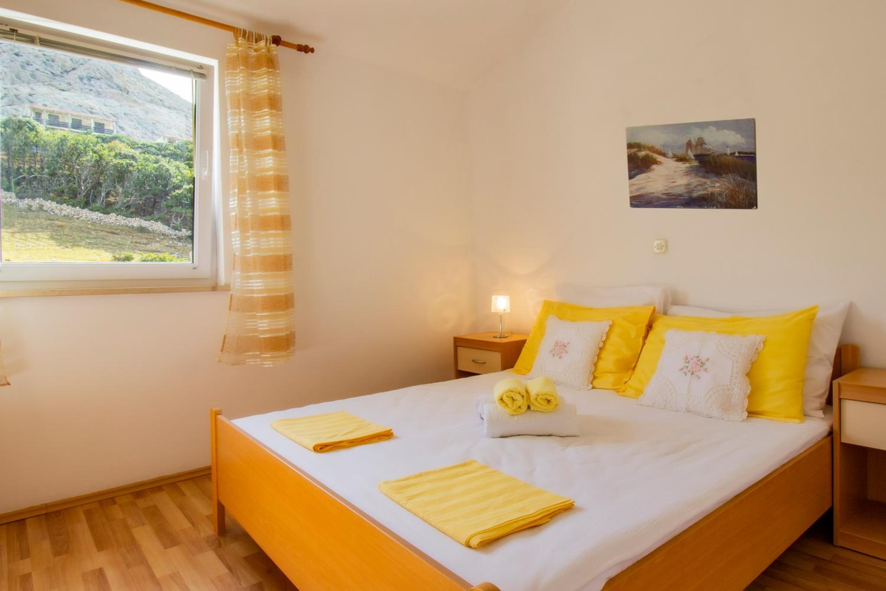 Sea View Apartment photo 1