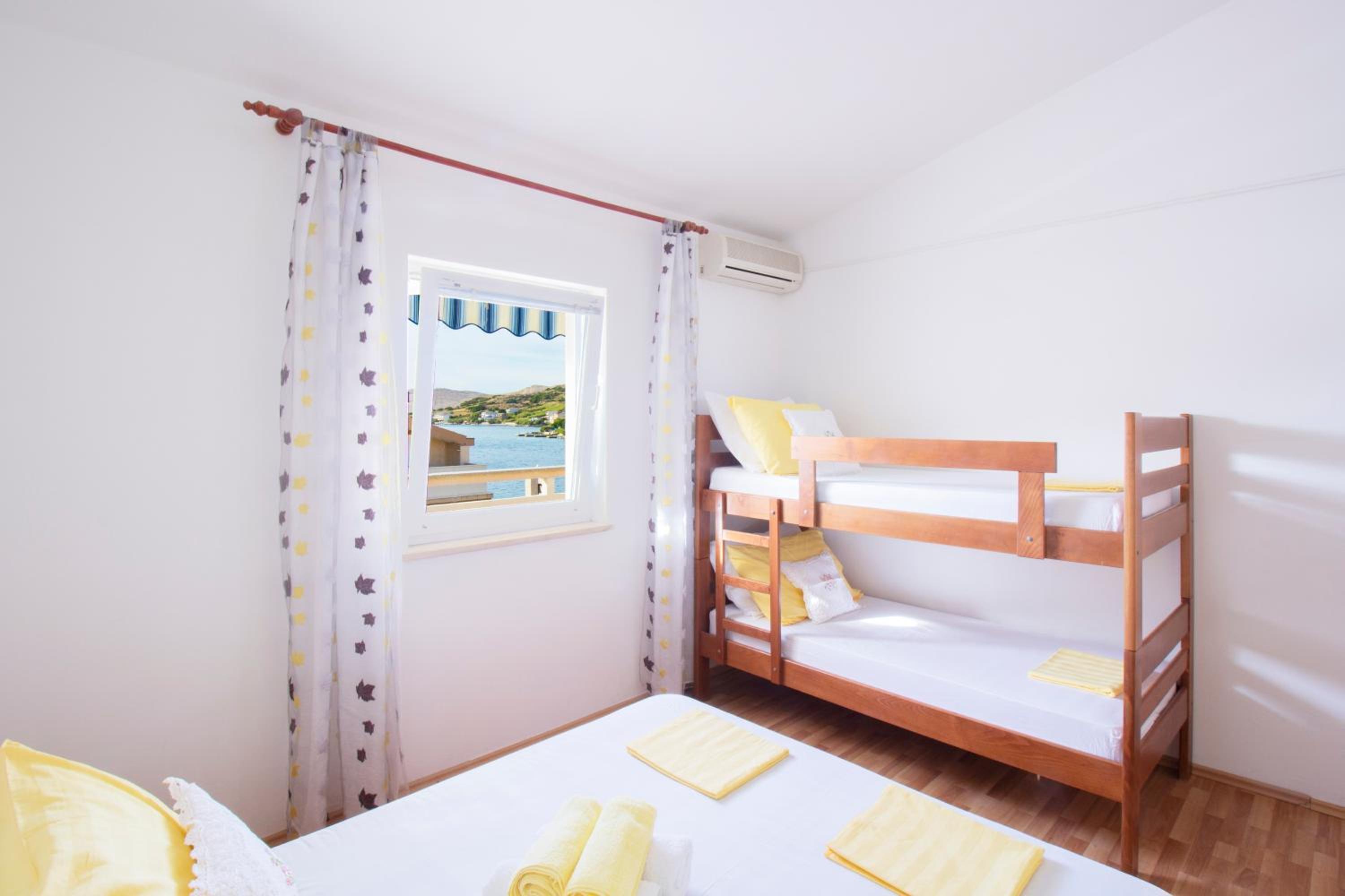 Apartment with Sea View photo 1