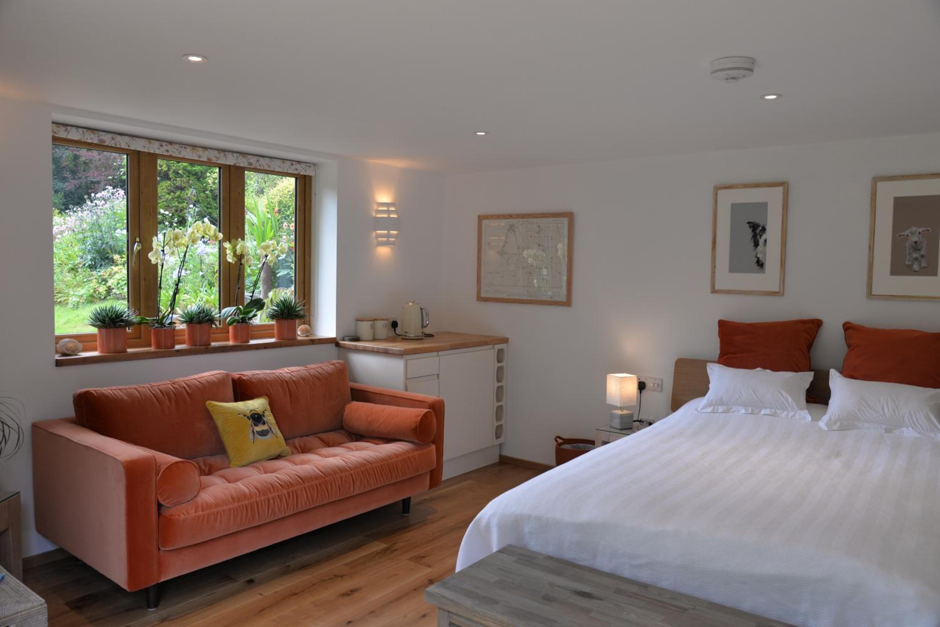 Double Room photo 1