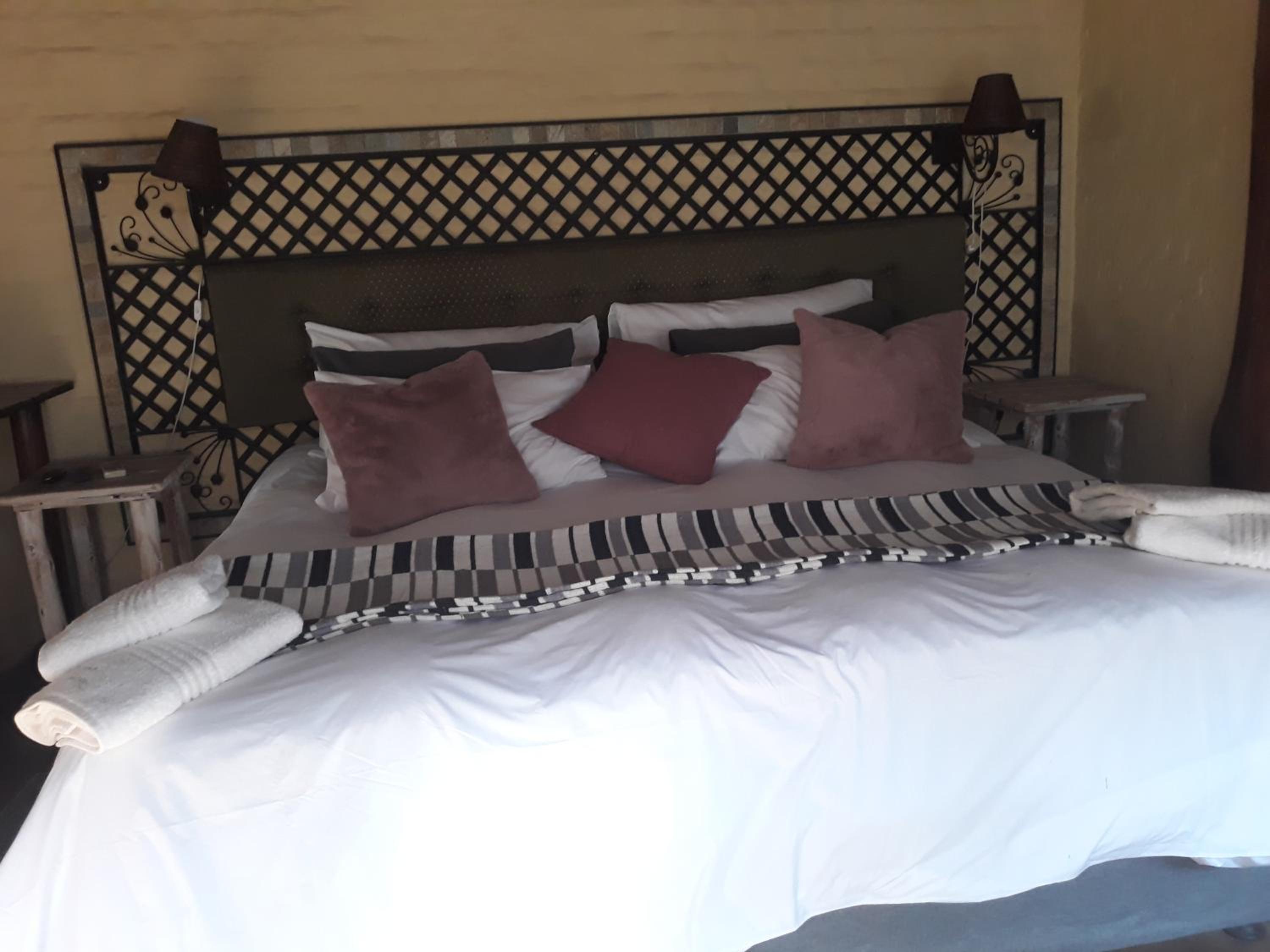 King Room with Garden View - Photo 1