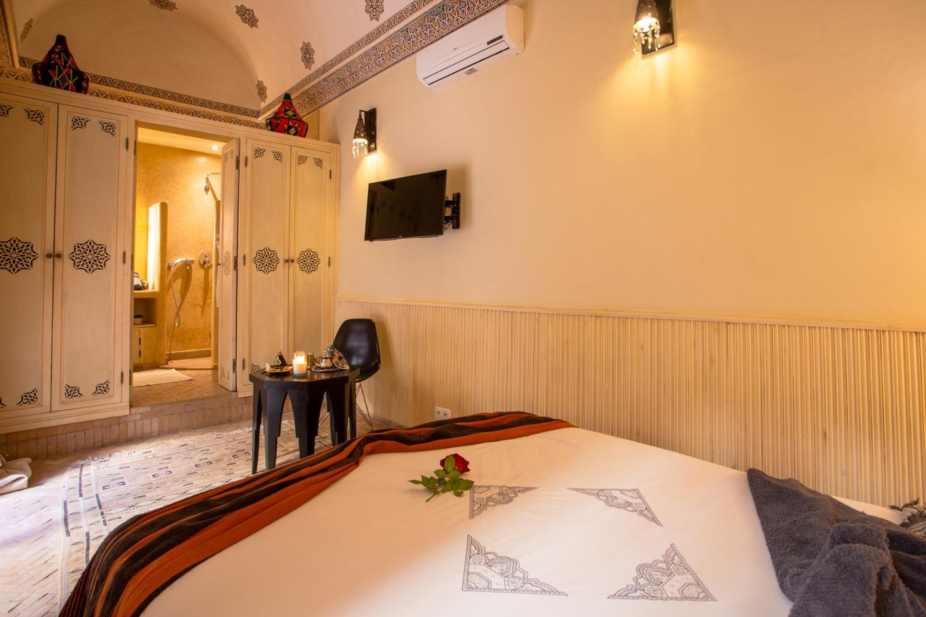 Basic Double Room