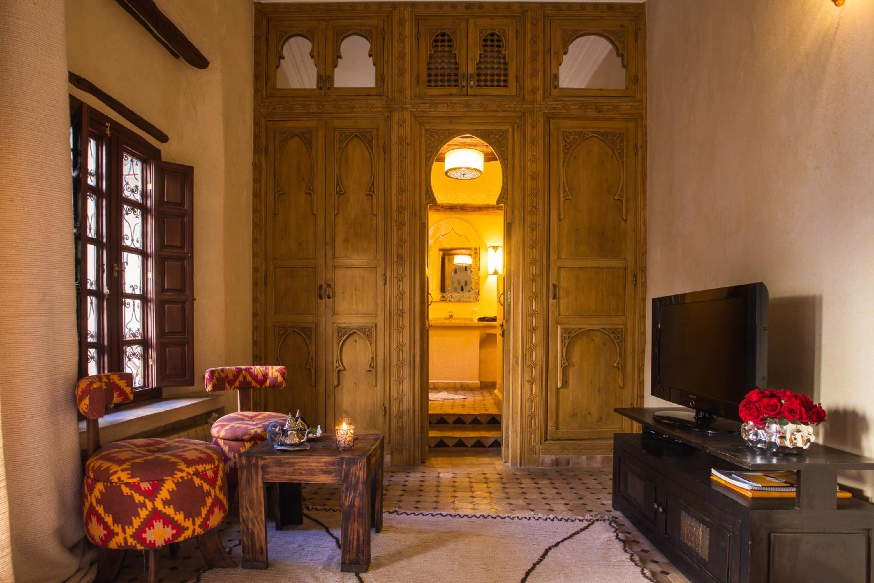 Berber Suite