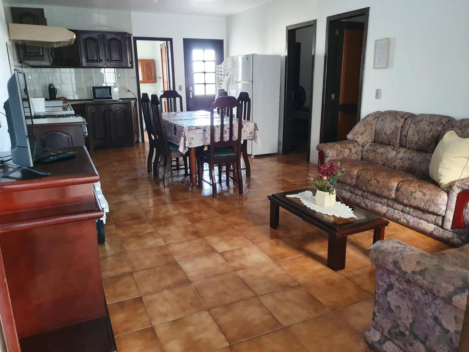 Two-Bedroom Apartment - Photo 7