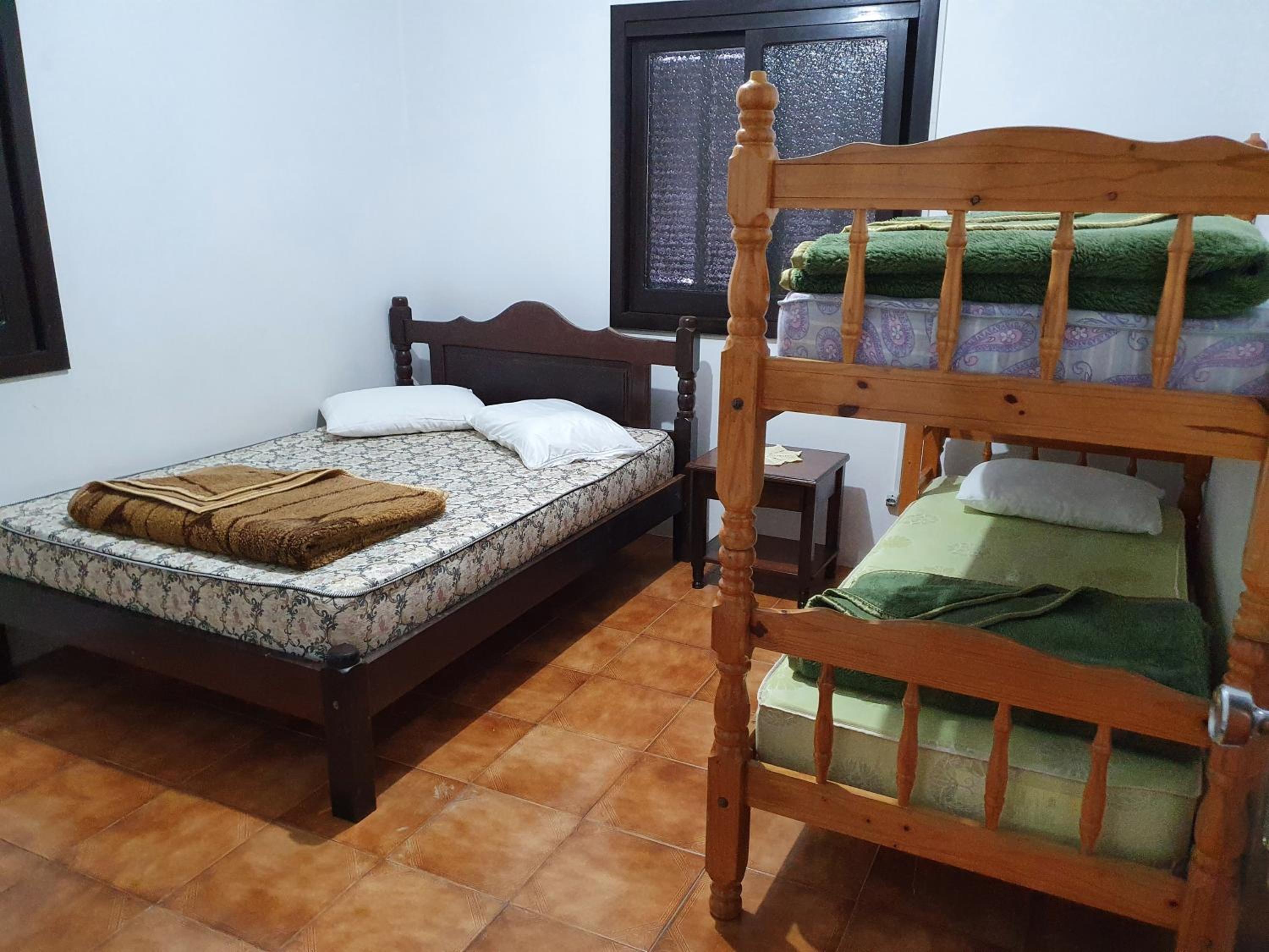 Two-Bedroom Apartment - Photo 5