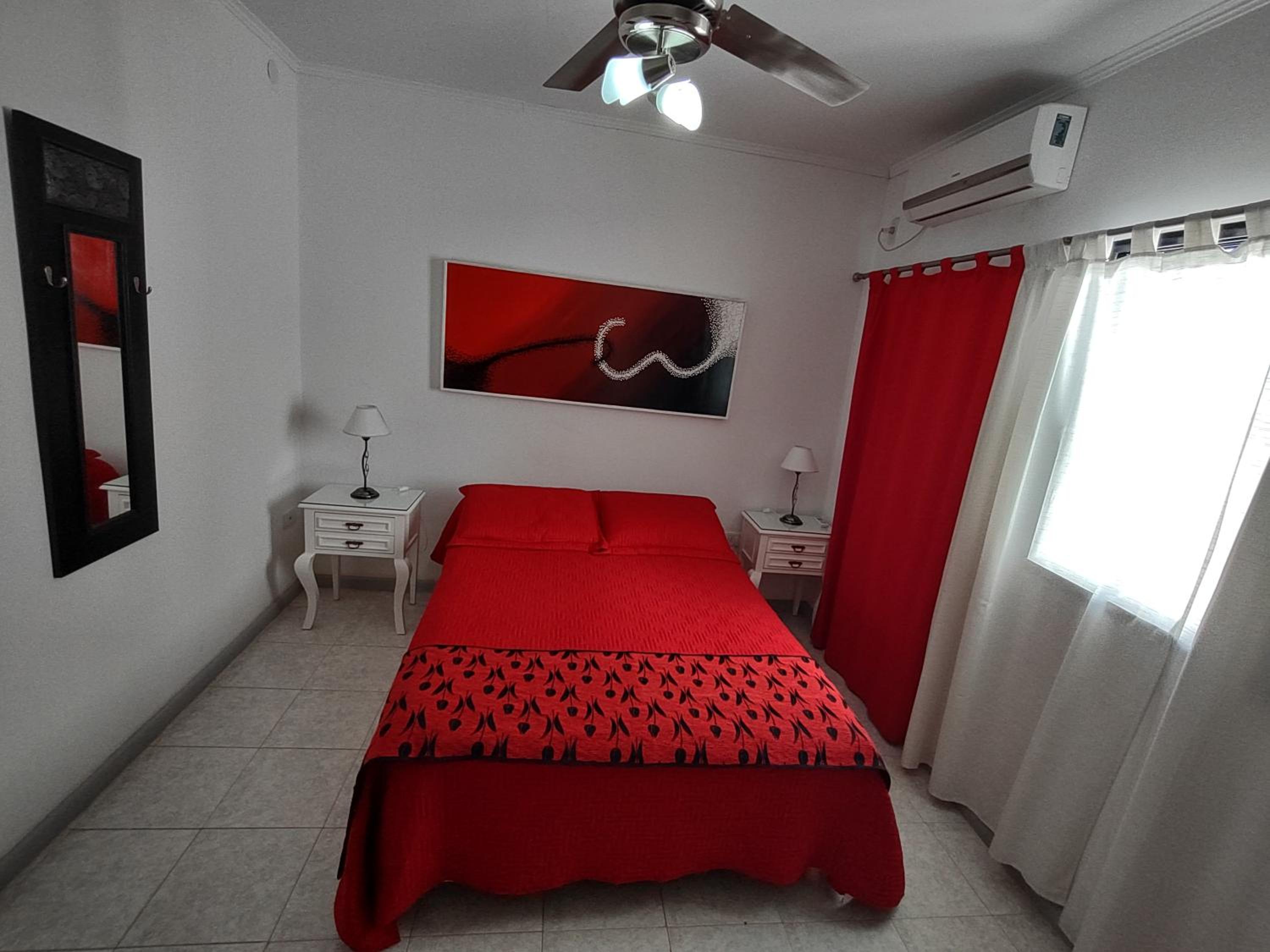 Apartment with Balcony photo 3