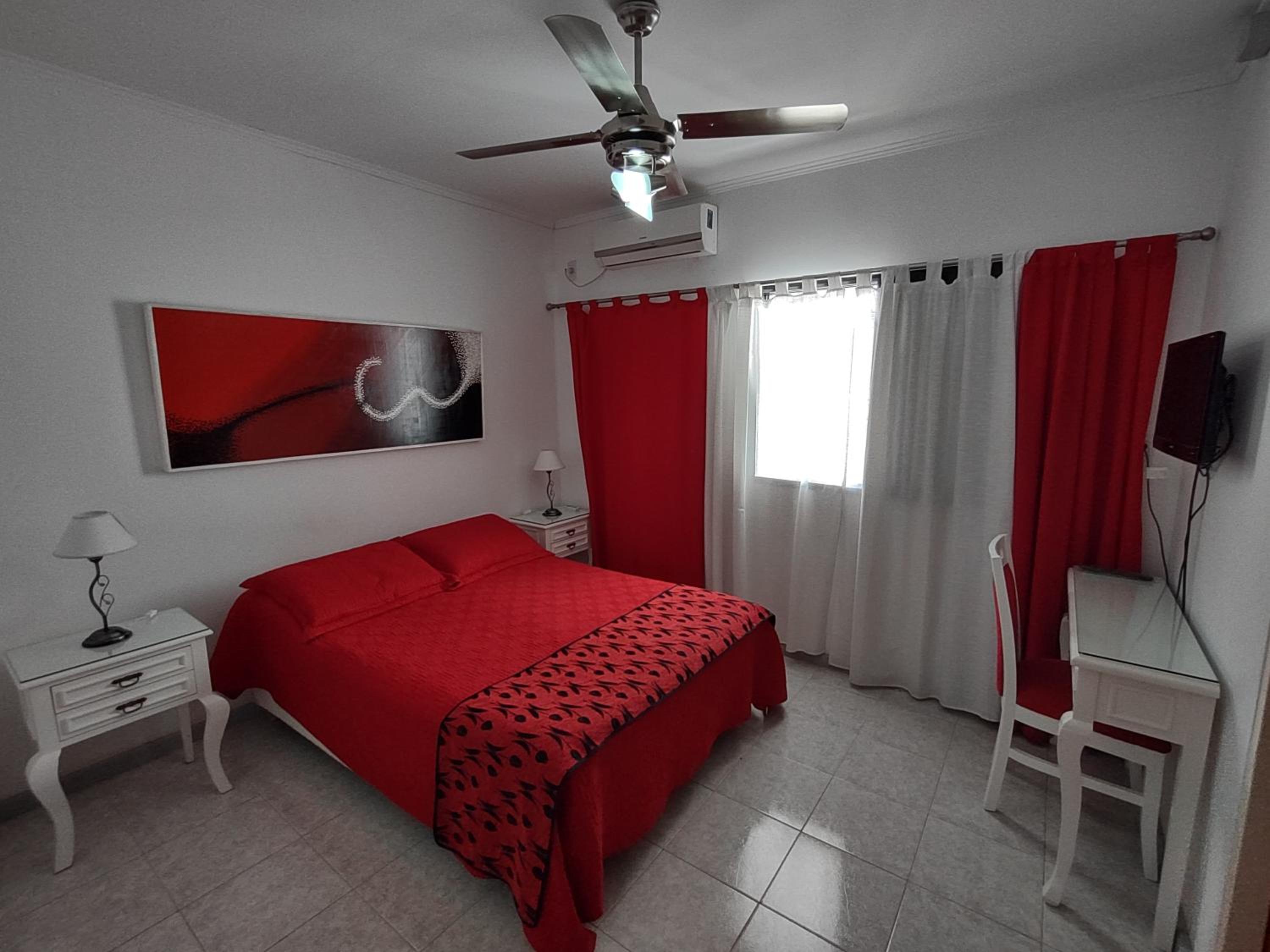 Apartment with Balcony photo 1