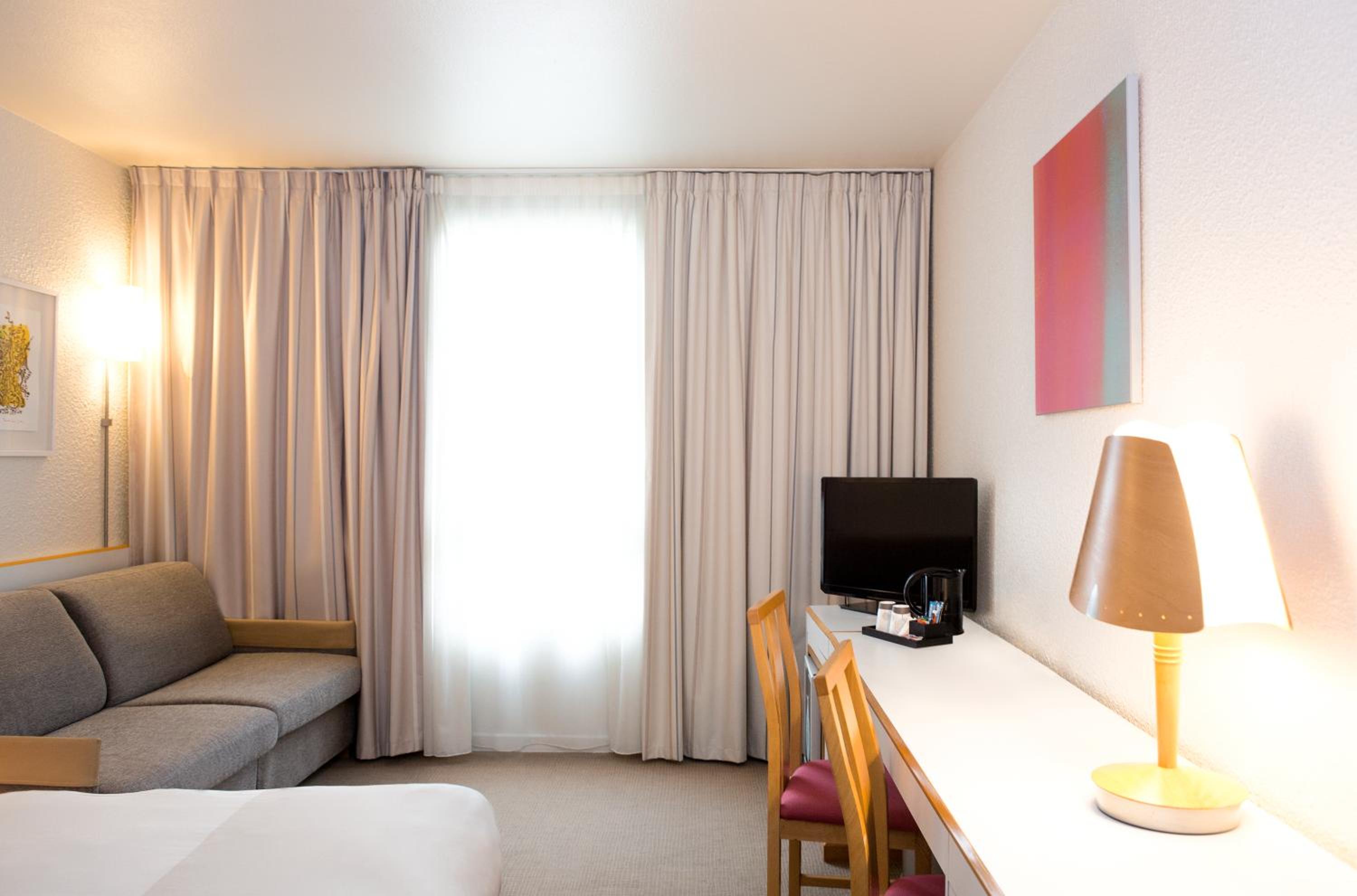 Superior Room With Queen And Twin Beds photo 1