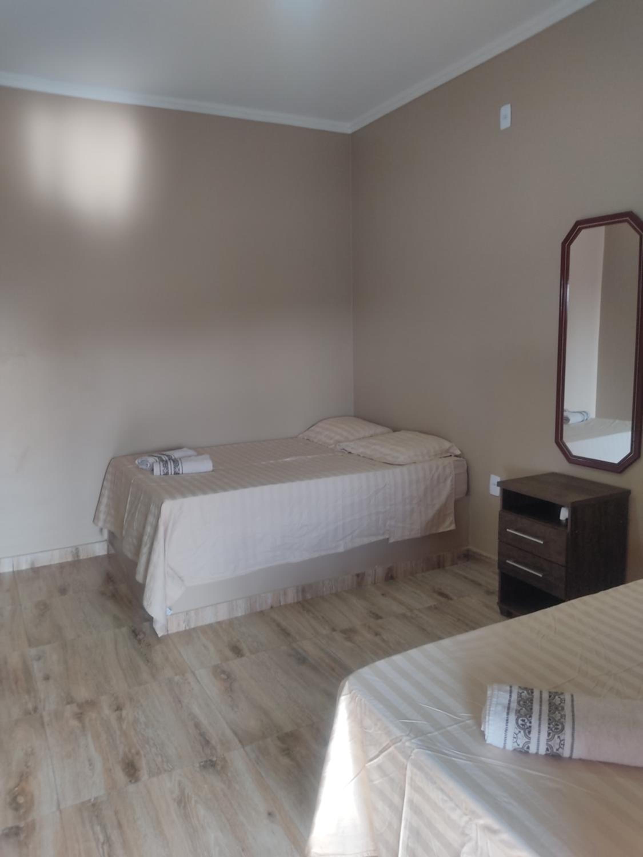 Four-Bedroom House photo 1