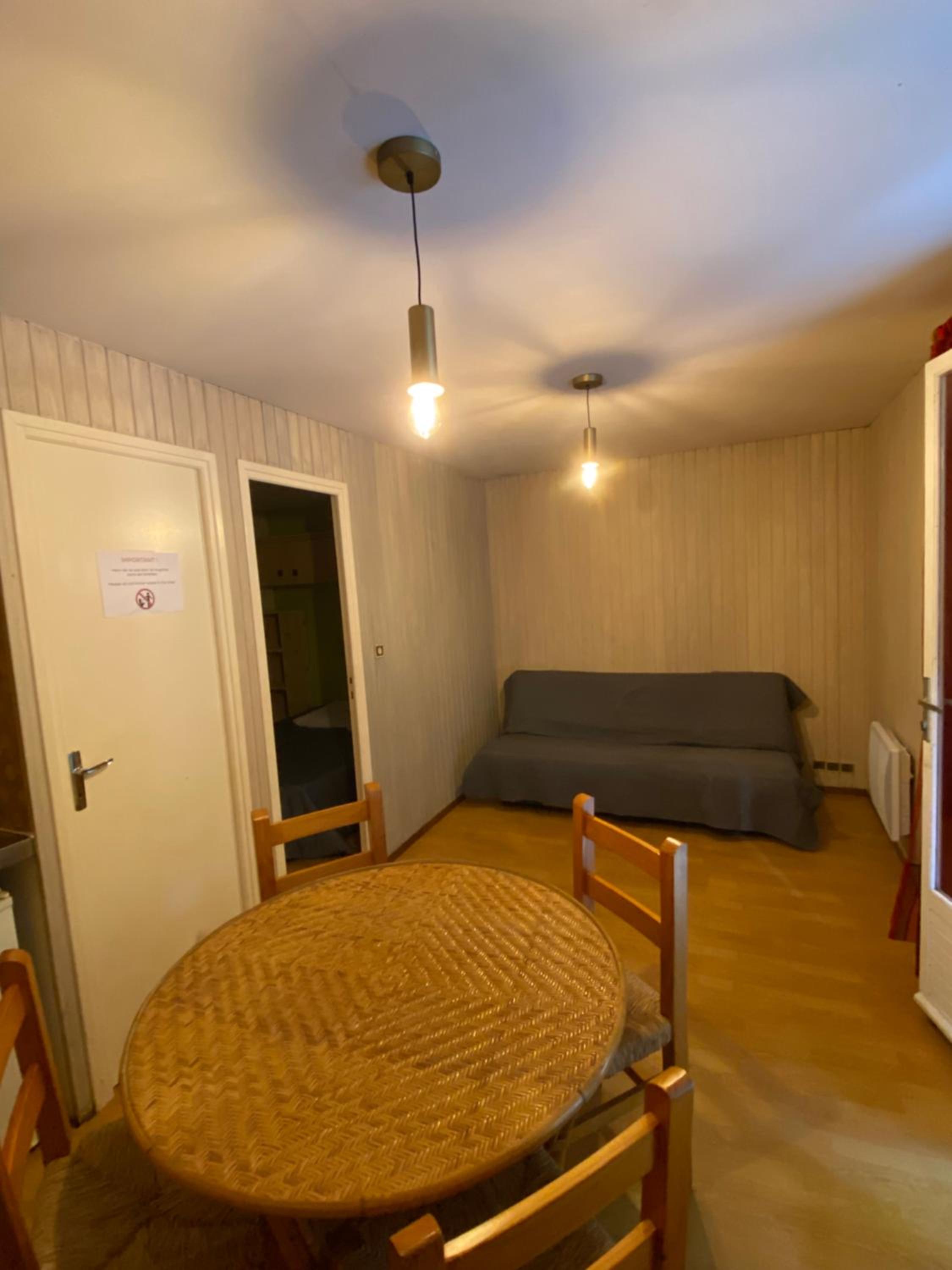 One-Bedroom Chalet - Photo 9