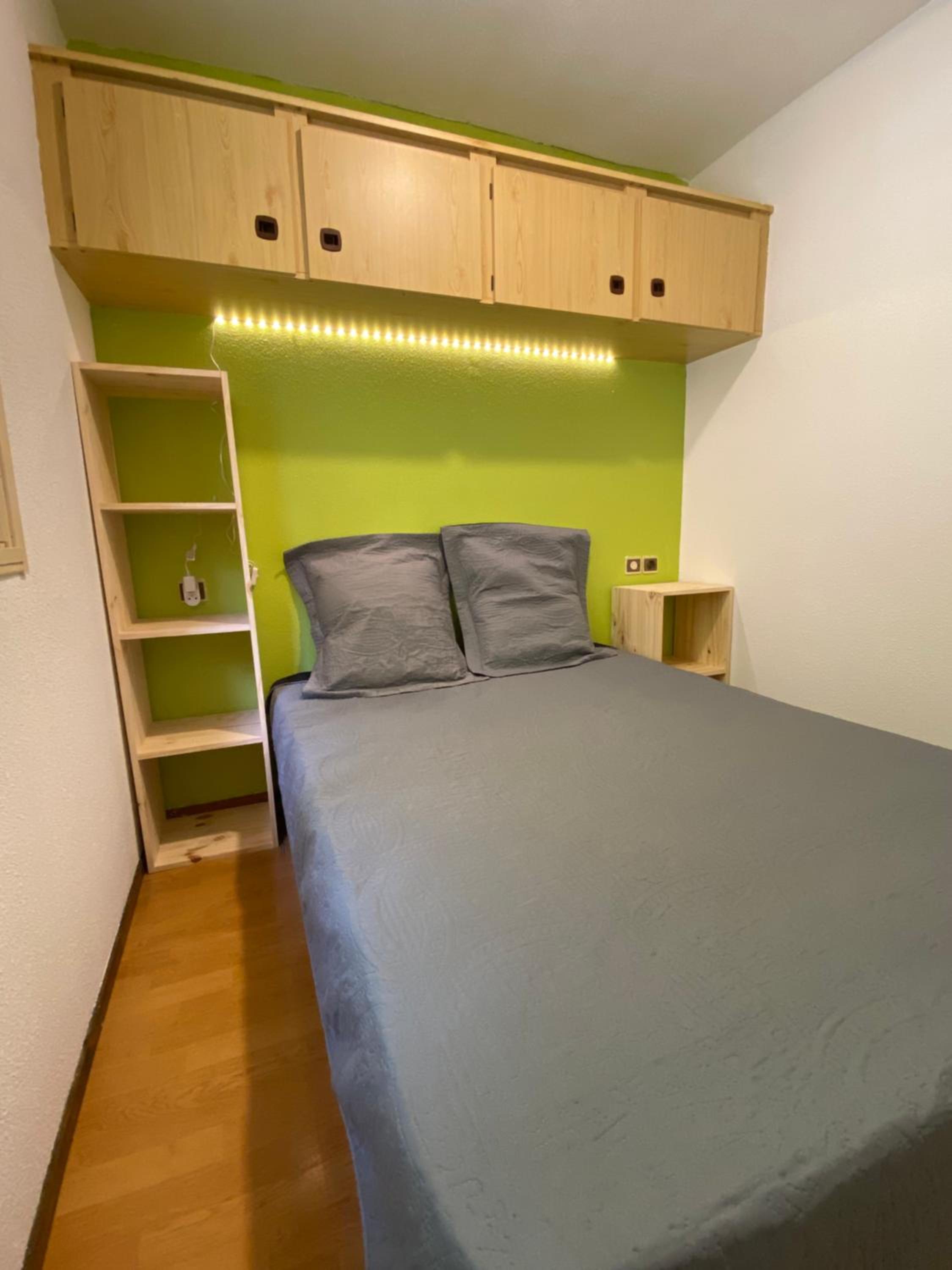One-Bedroom Chalet - Photo 7