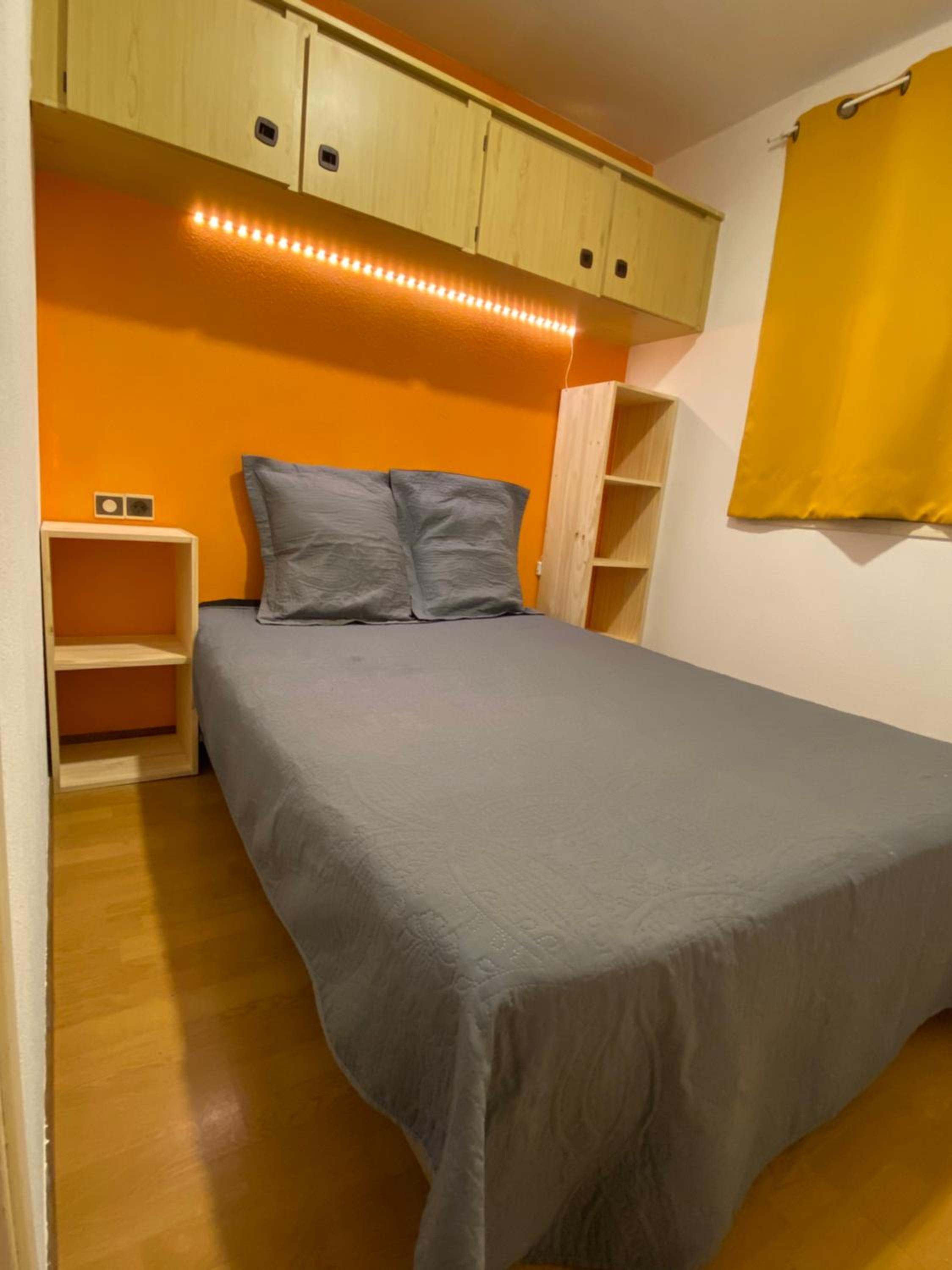 One-Bedroom Chalet - Photo 1