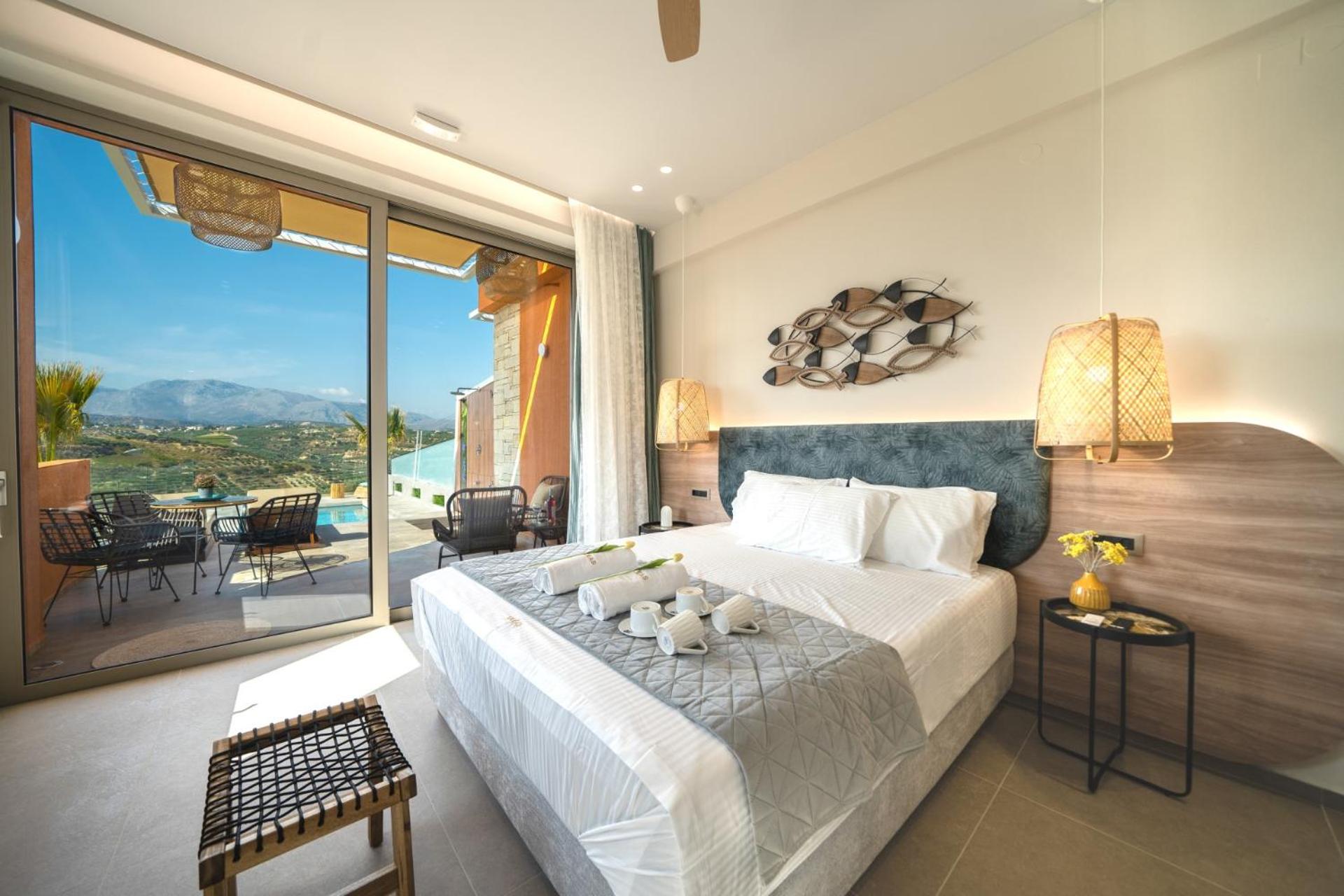 Junior Suite with Private Pool
