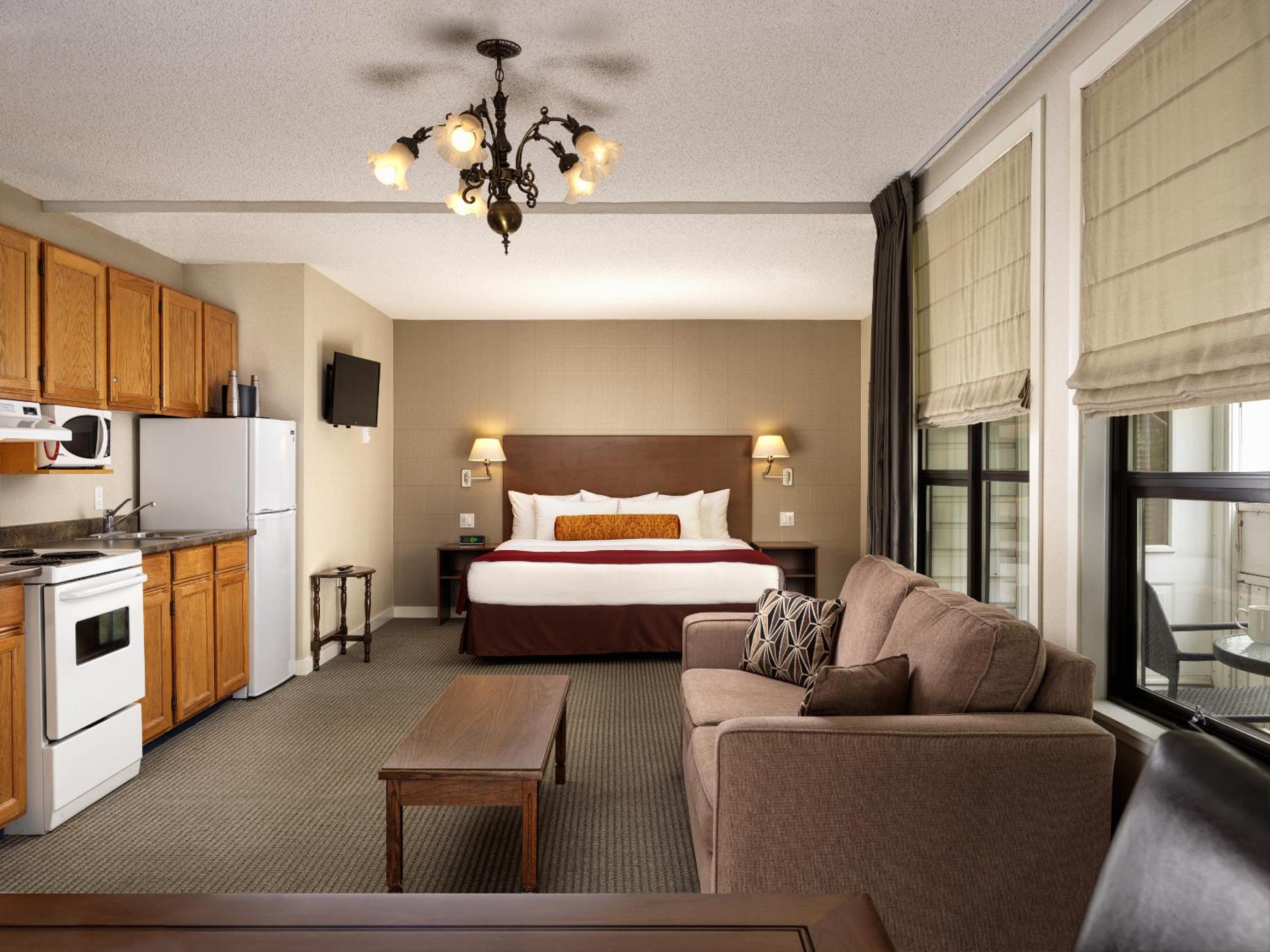 Balmoral Room