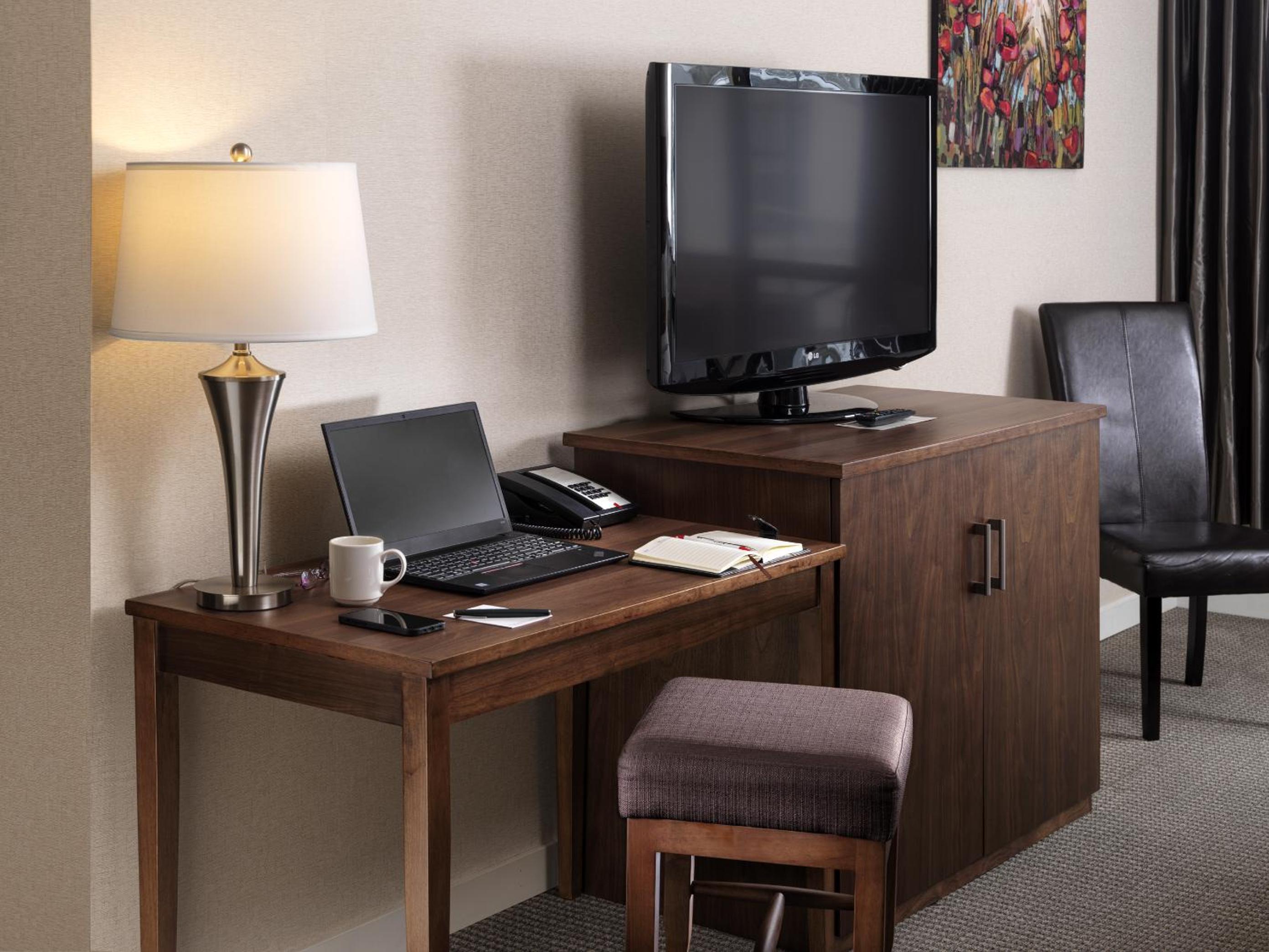 Standard Room (Buckingham) - Photo 3