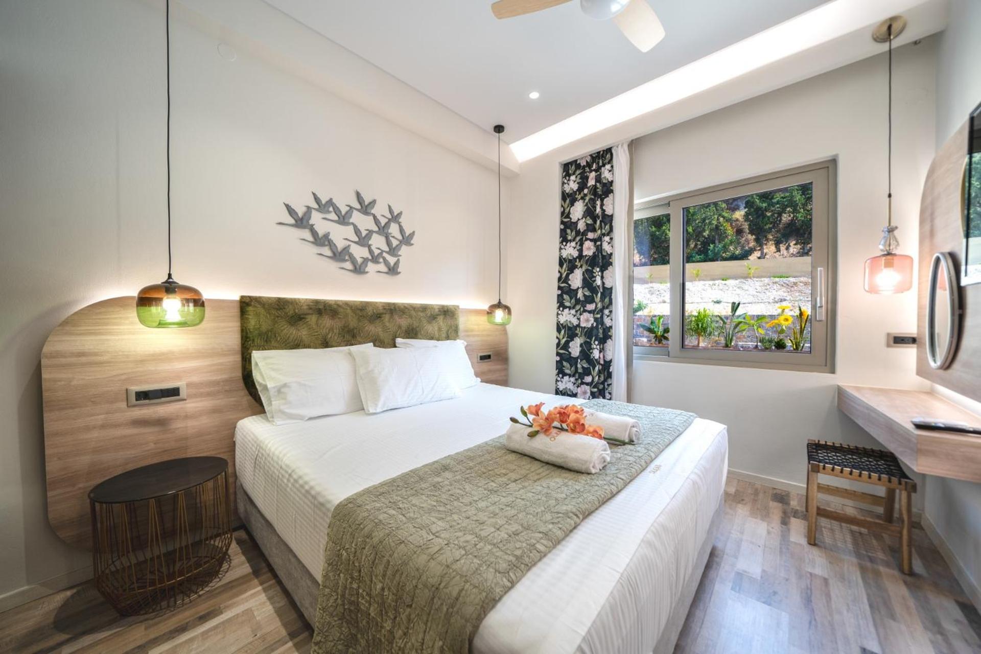 Suite with Private Pool