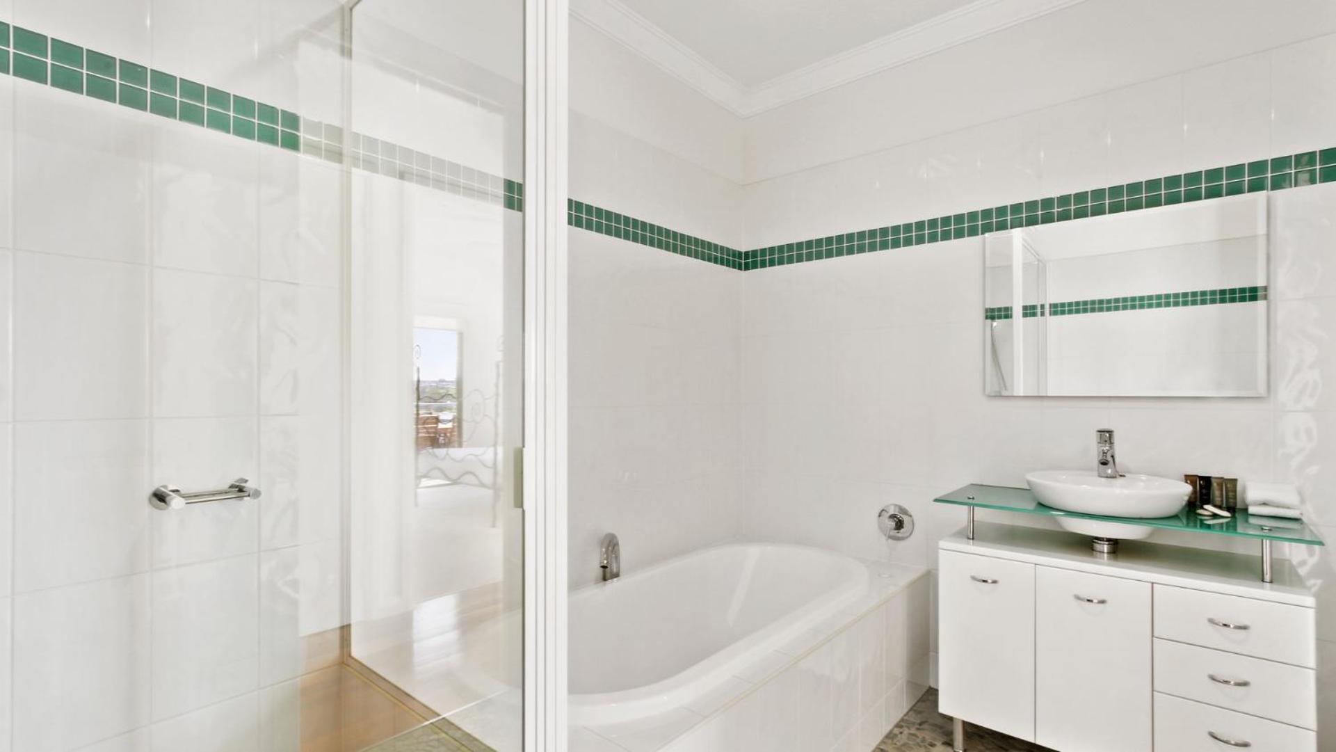 Penthouse Apartment photo 2