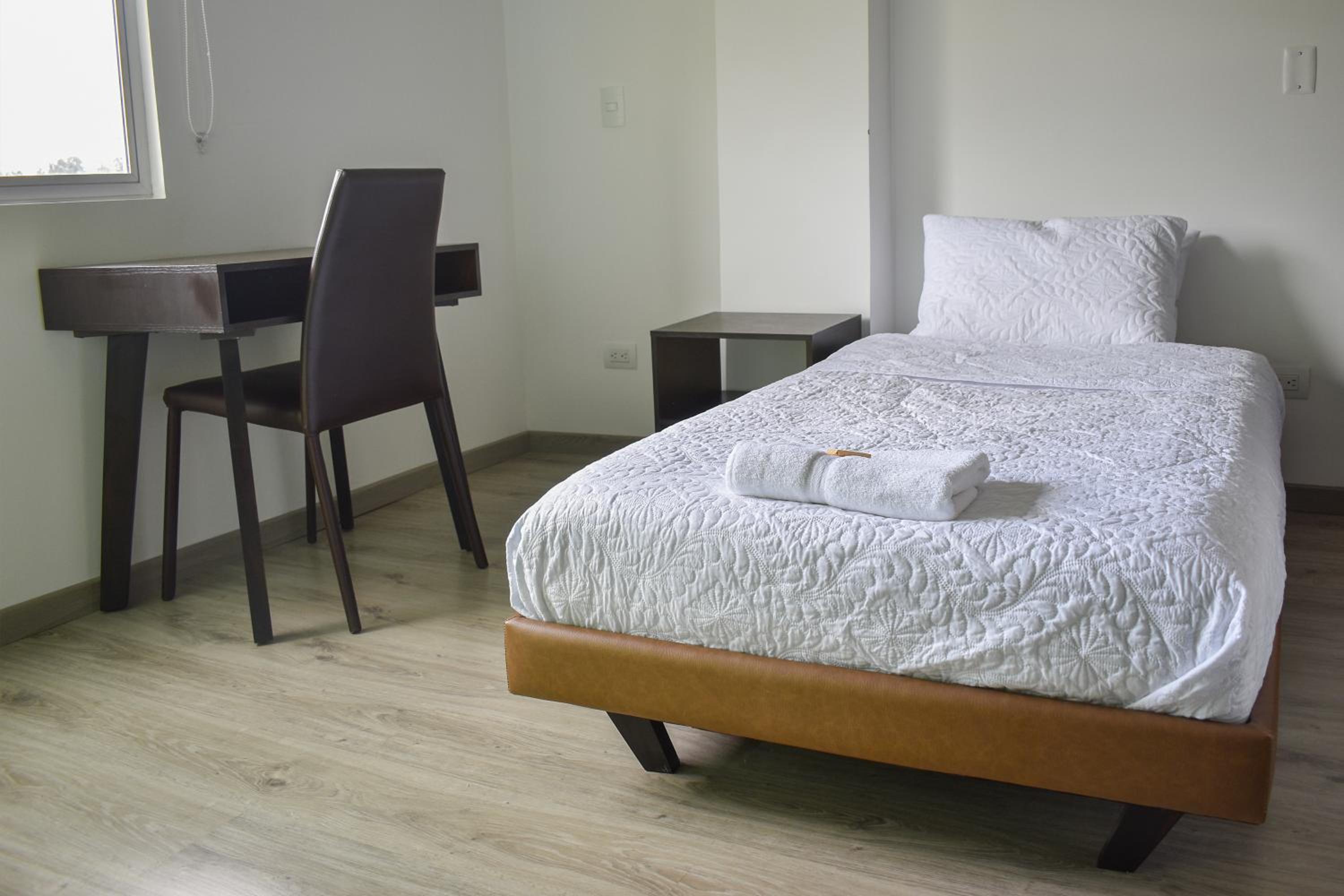Standard Single Room photo 2