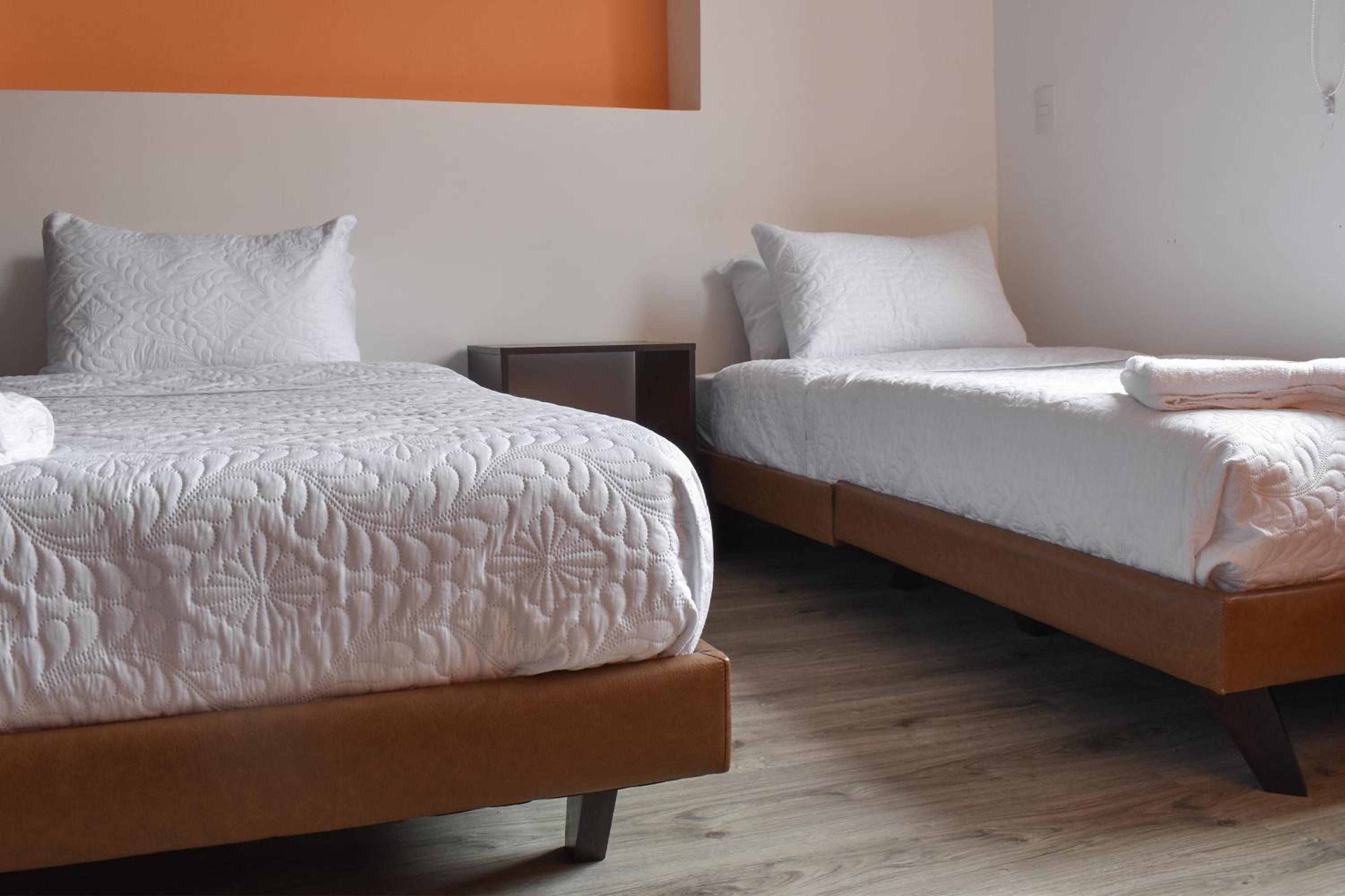 Standard Double or Twin Room photo 3