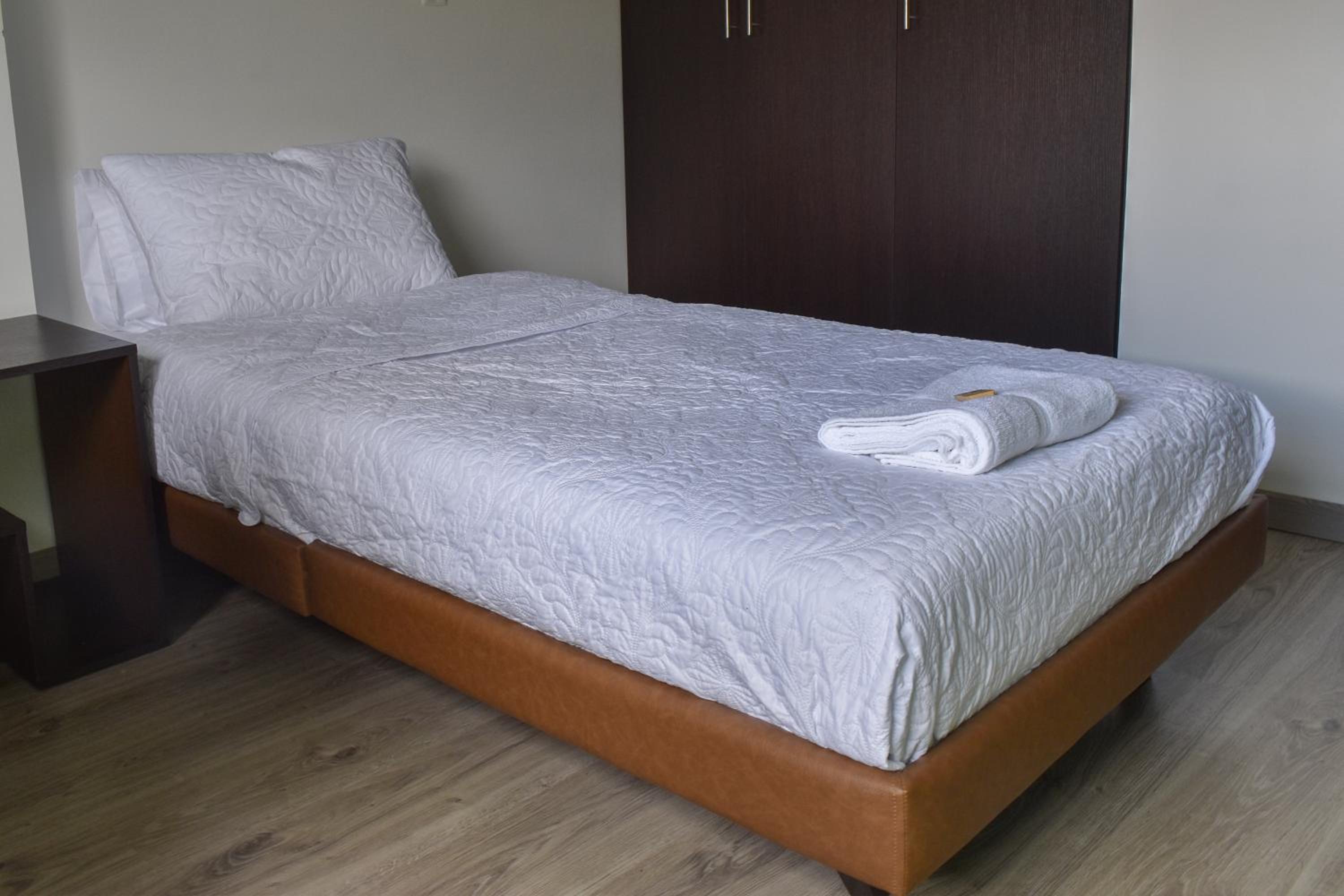Standard Single Room photo 3