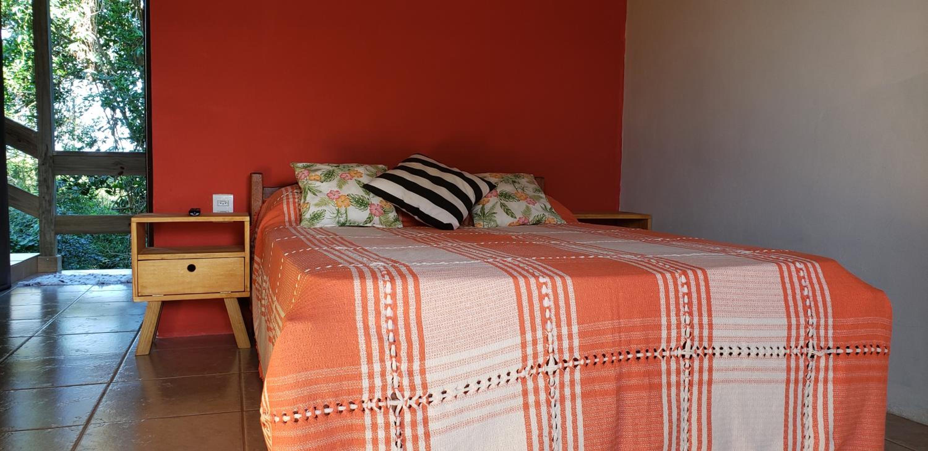 Suite with Balcony photo 1
